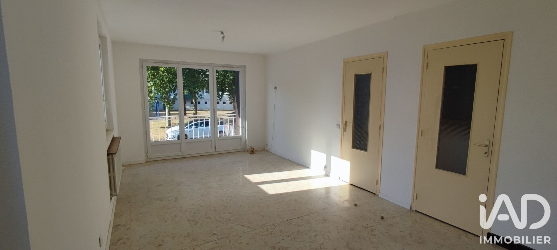 Maison à vendre, 60m², Lucé