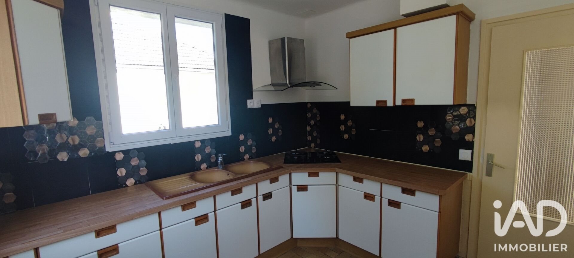 Maison à vendre, 60m², Lucé