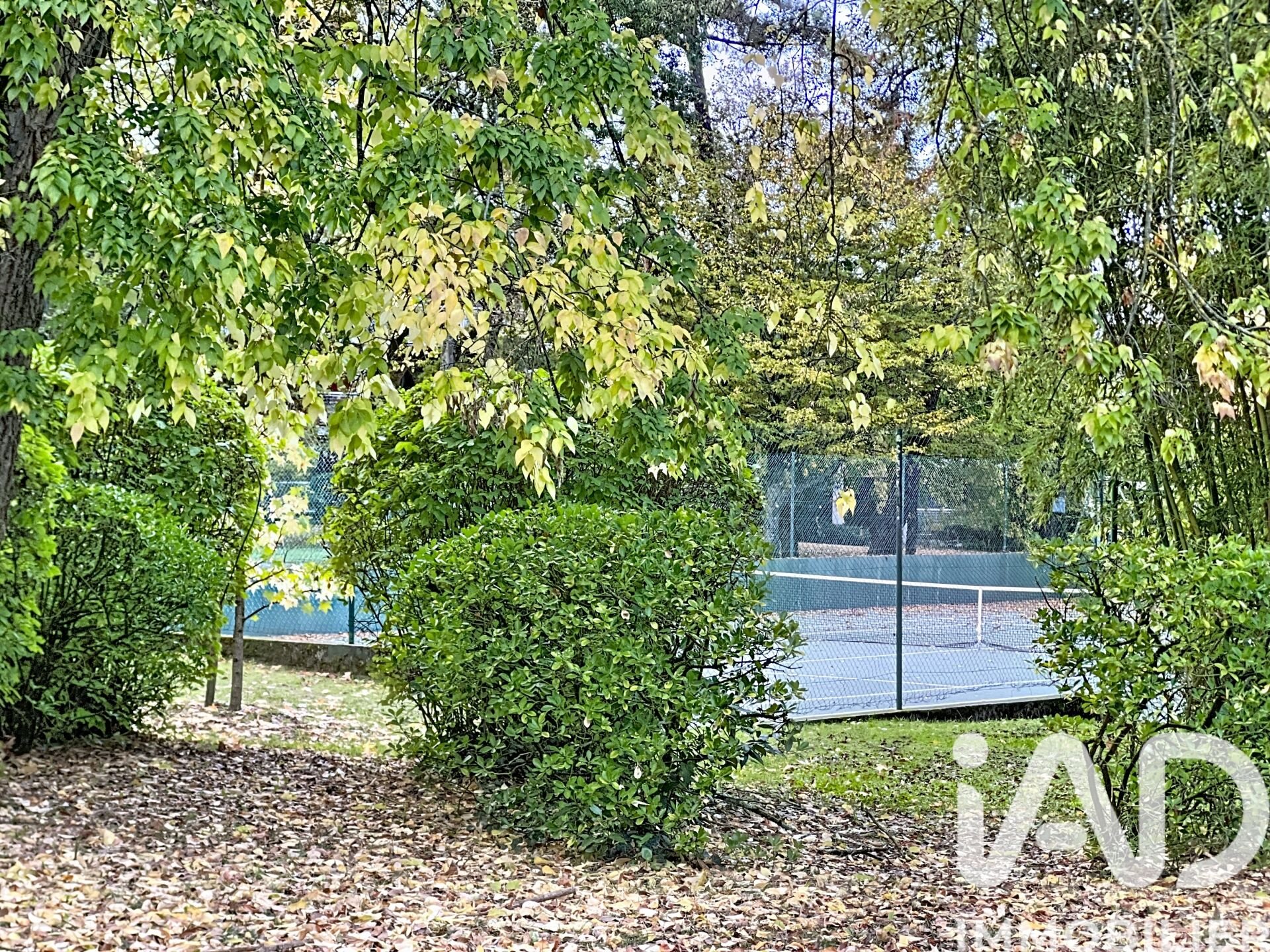 Appartement à vendre, 56m², Le Bouscat