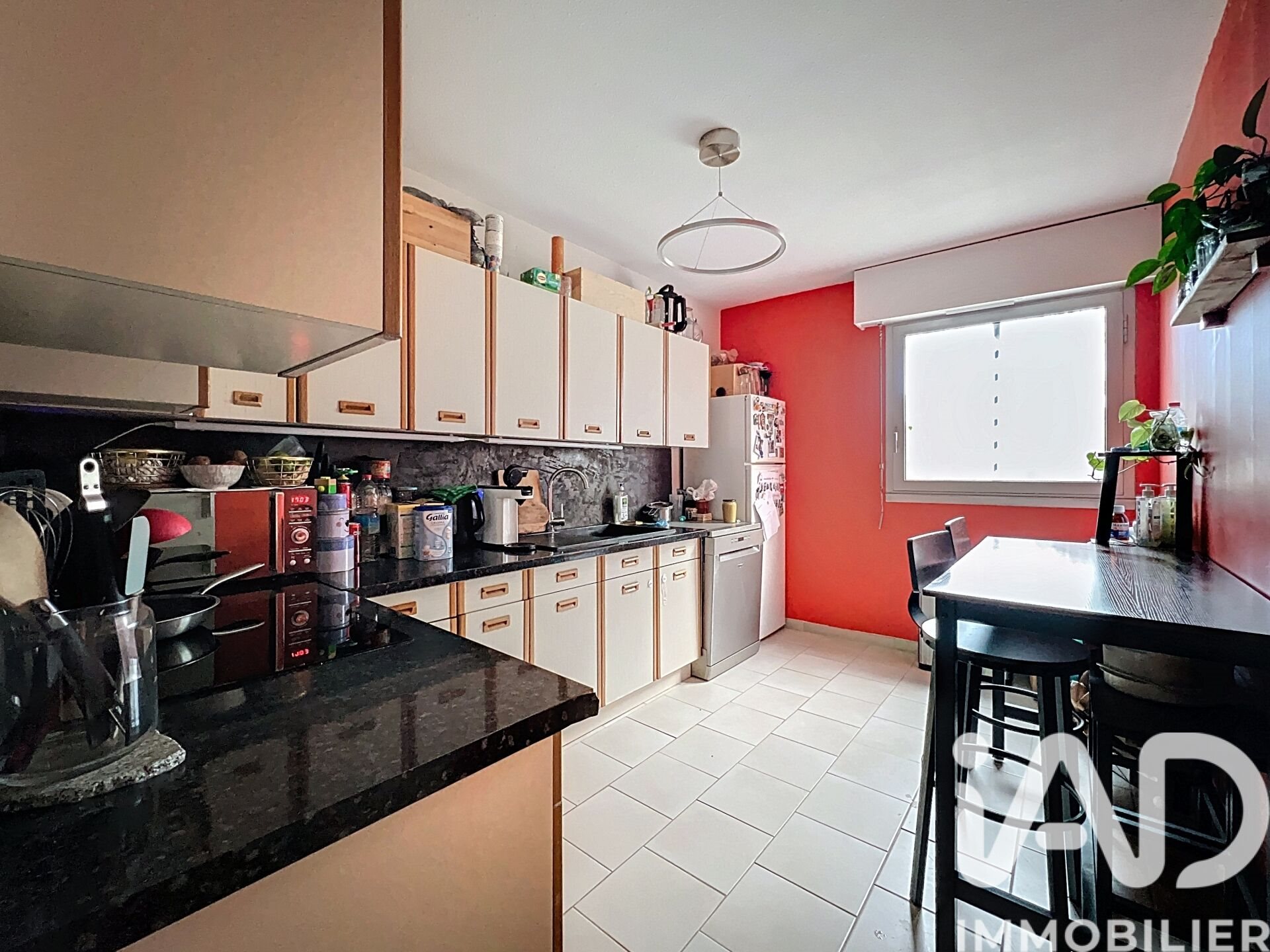 Appartement à vendre, 56m², Le Bouscat