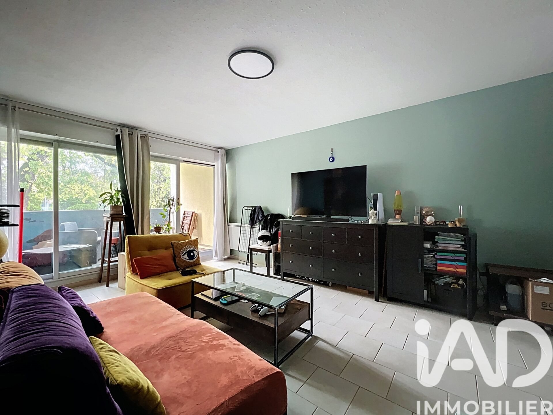 Appartement à vendre, 56m², Le Bouscat