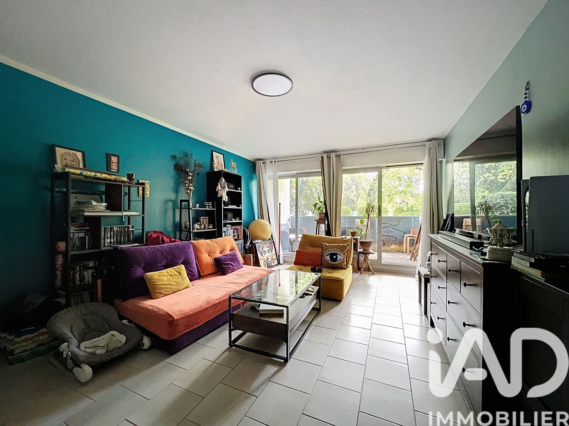 Appartement à vendre, 56m², Le Bouscat