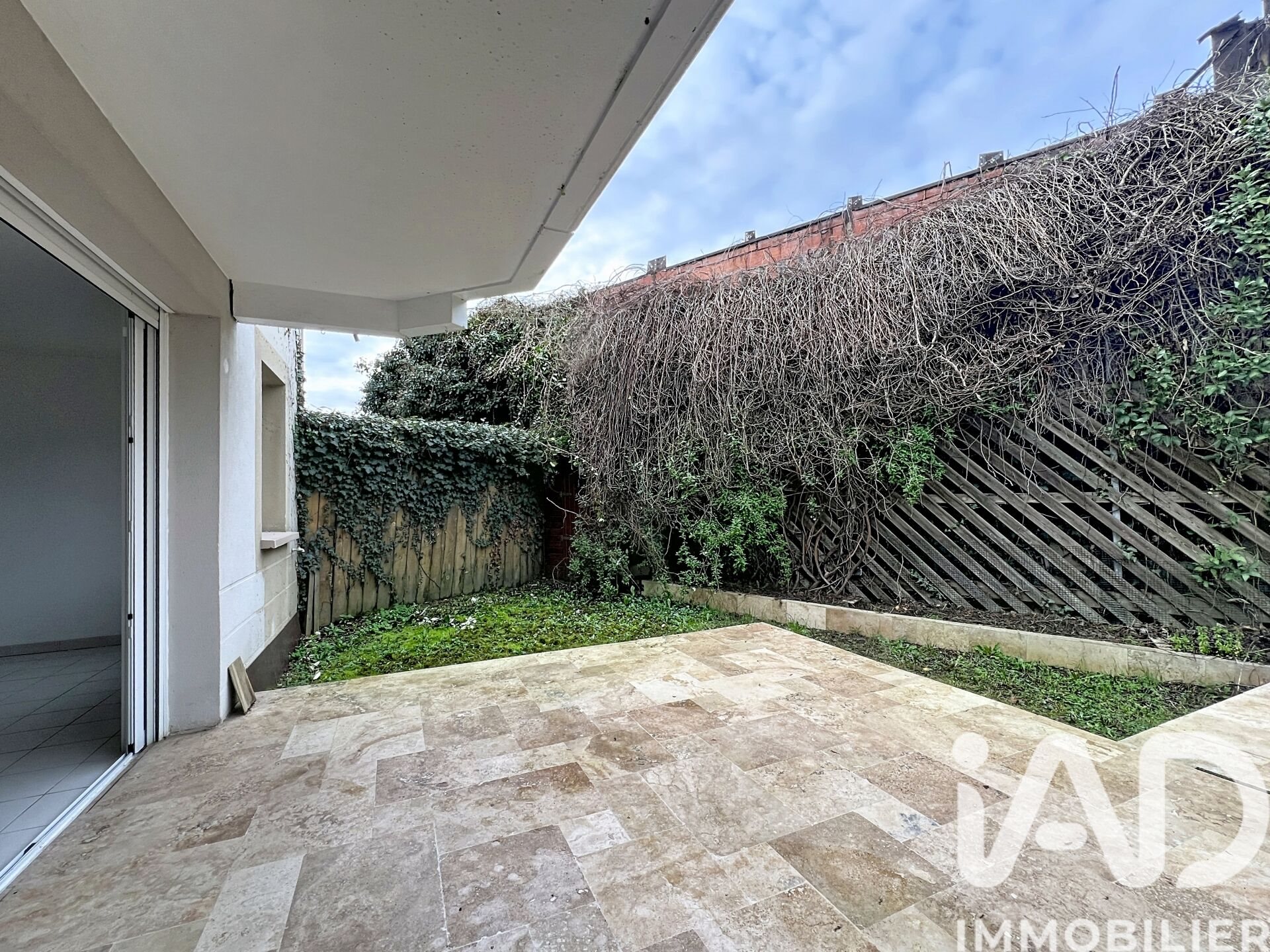 Maison à vendre, 89m², Bègles