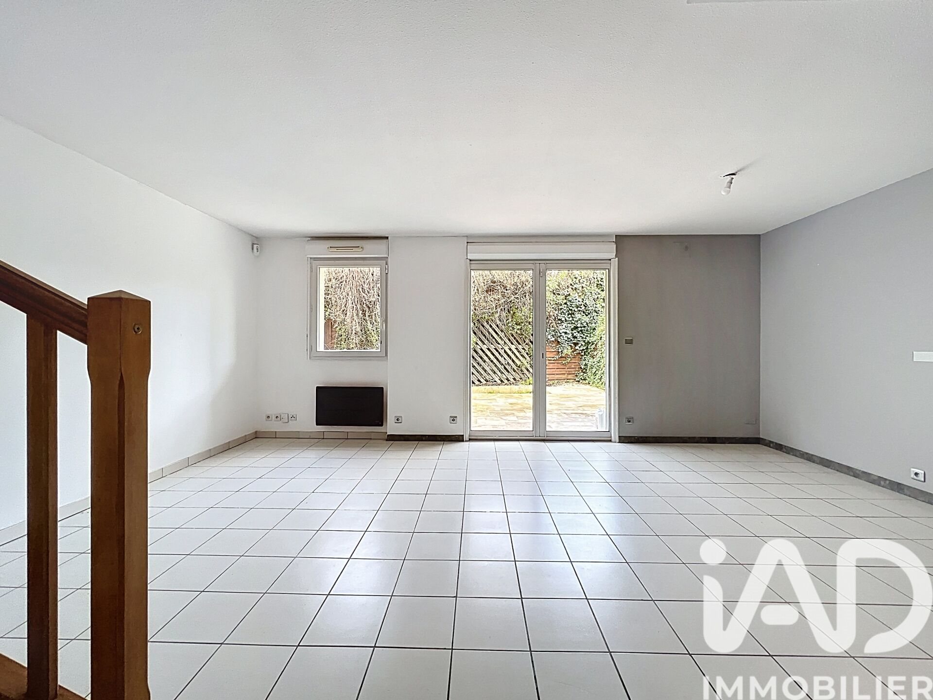 Maison à vendre, 89m², Bègles