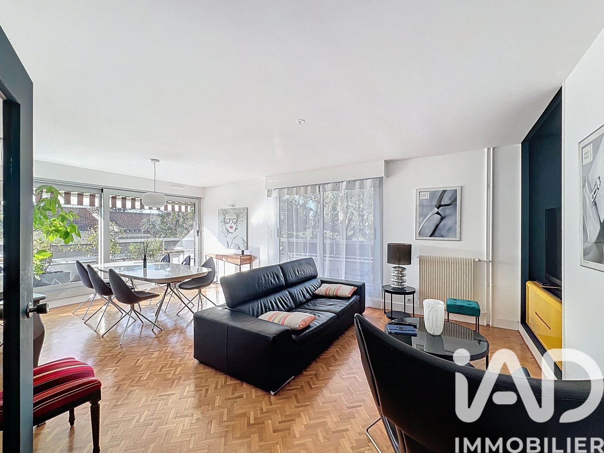 Appartement à vendre, 83m², Le Bouscat
