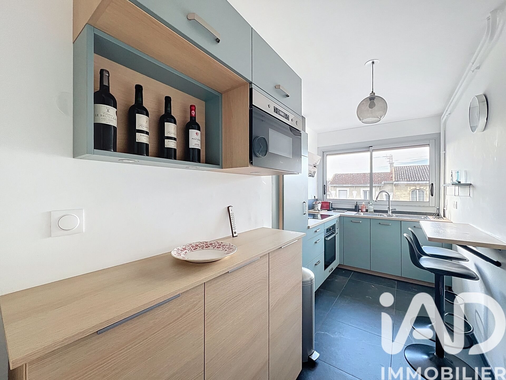 Appartement à vendre, 83m², Le Bouscat