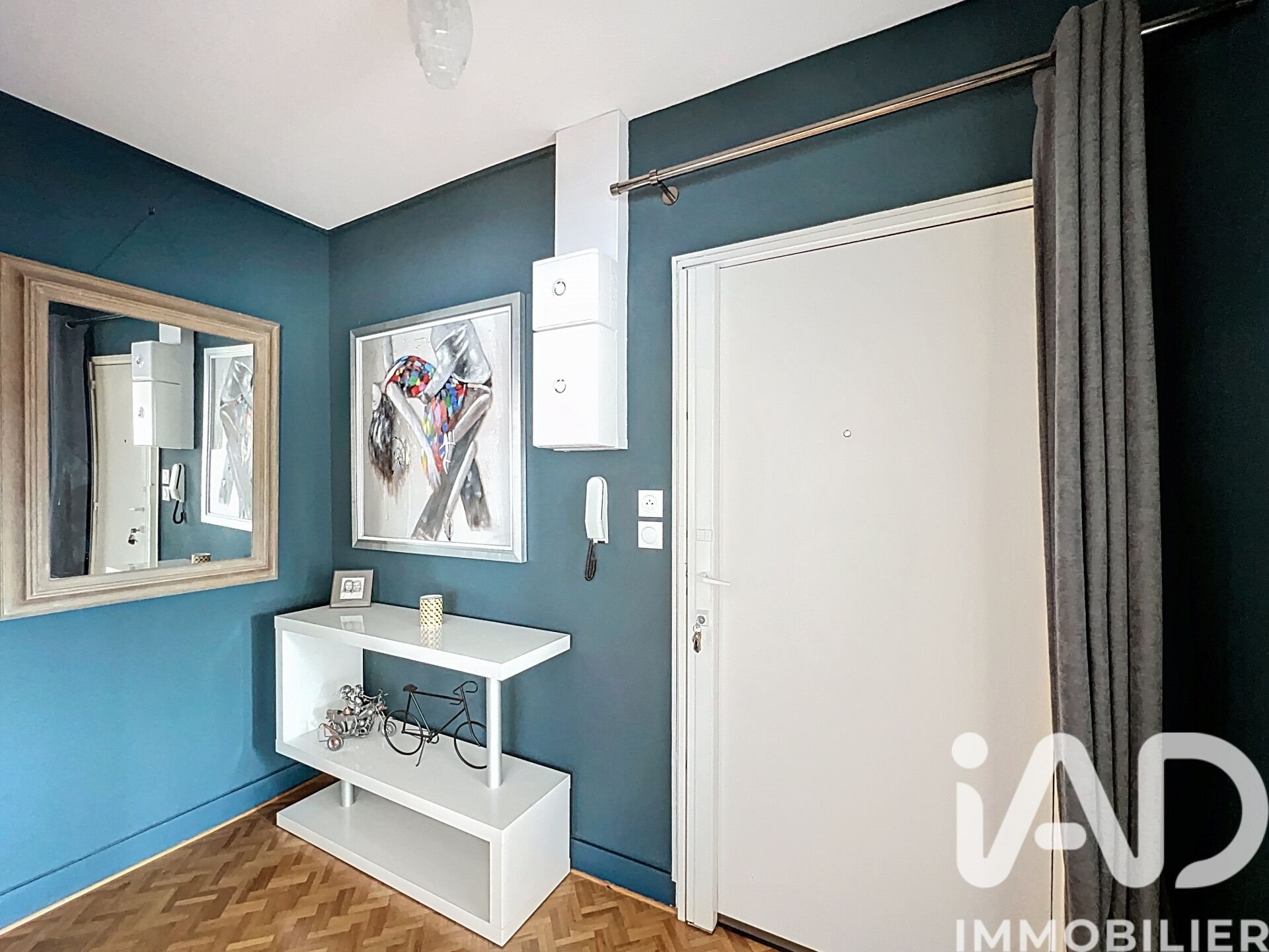 Appartement à vendre, 83m², Le Bouscat