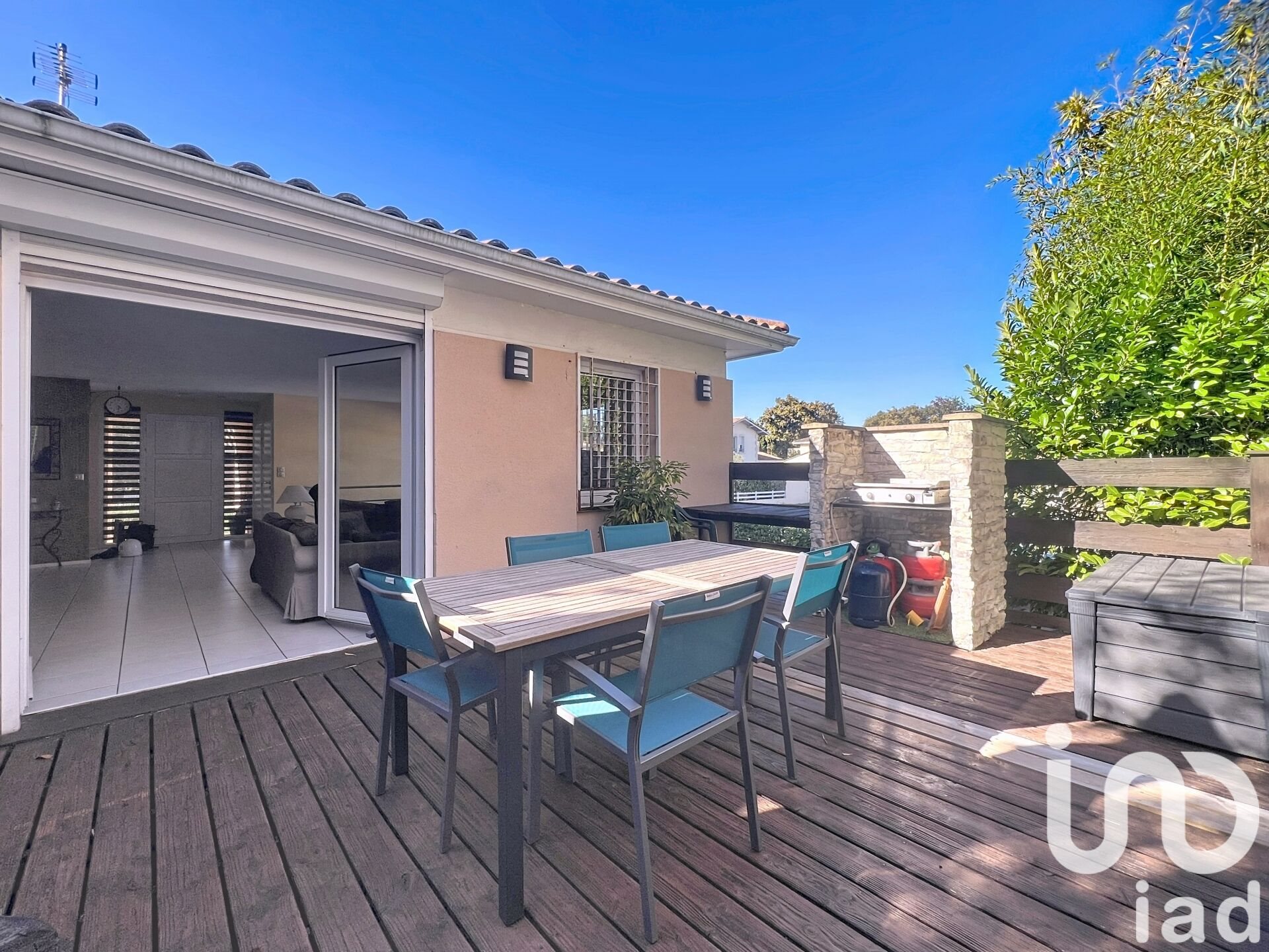 Maison à vendre, 138m², Bordeaux