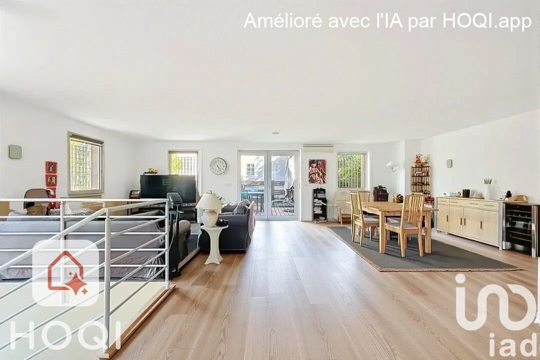 Maison à vendre, 138m², Bordeaux