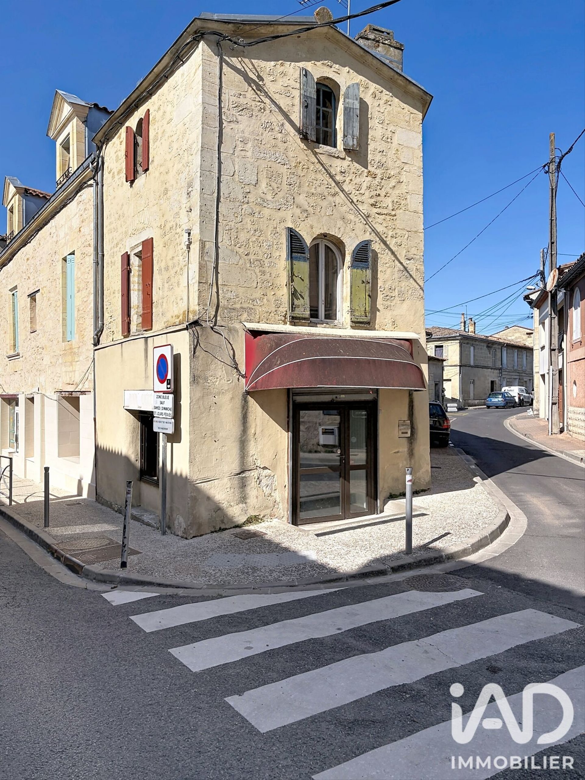 Maison à vendre, 61m², Saint-André-de-Cubzac