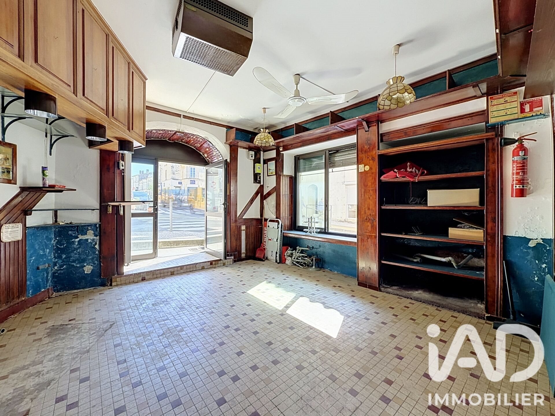 Maison à vendre, 61m², Saint-André-de-Cubzac