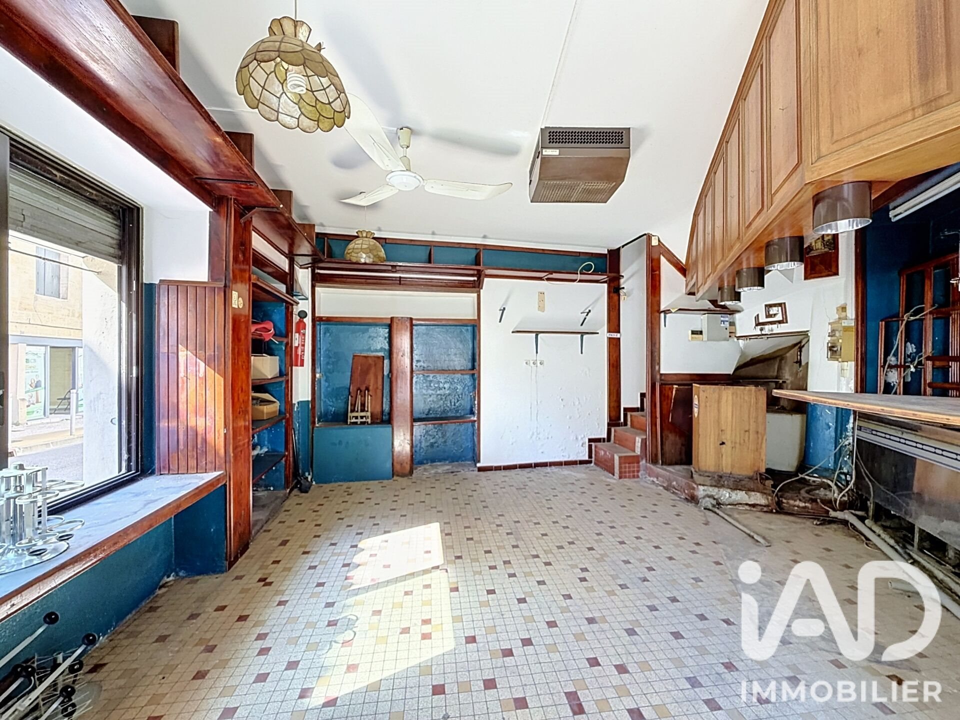 Maison à vendre, 61m², Saint-André-de-Cubzac