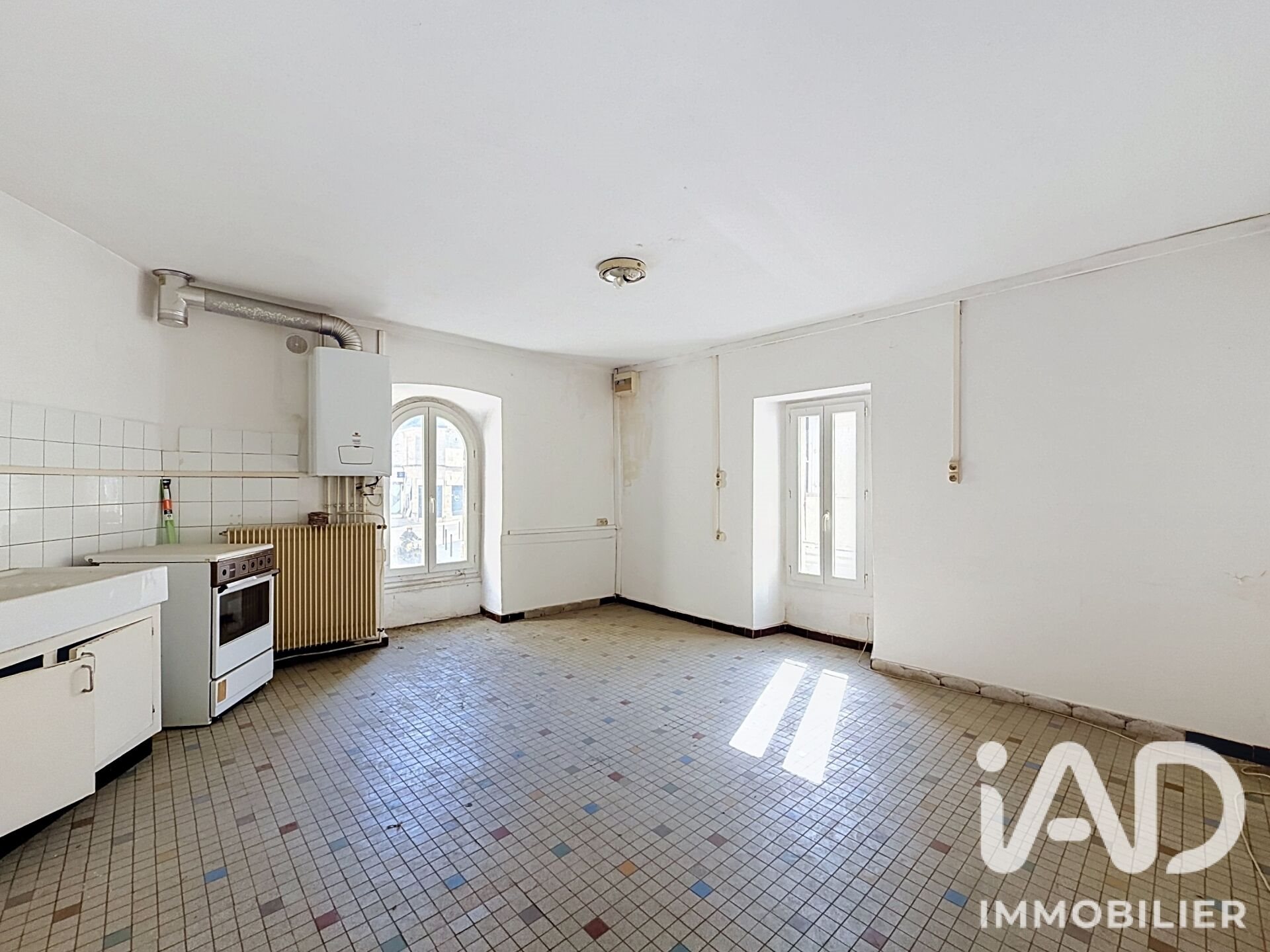 Maison à vendre, 61m², Saint-André-de-Cubzac