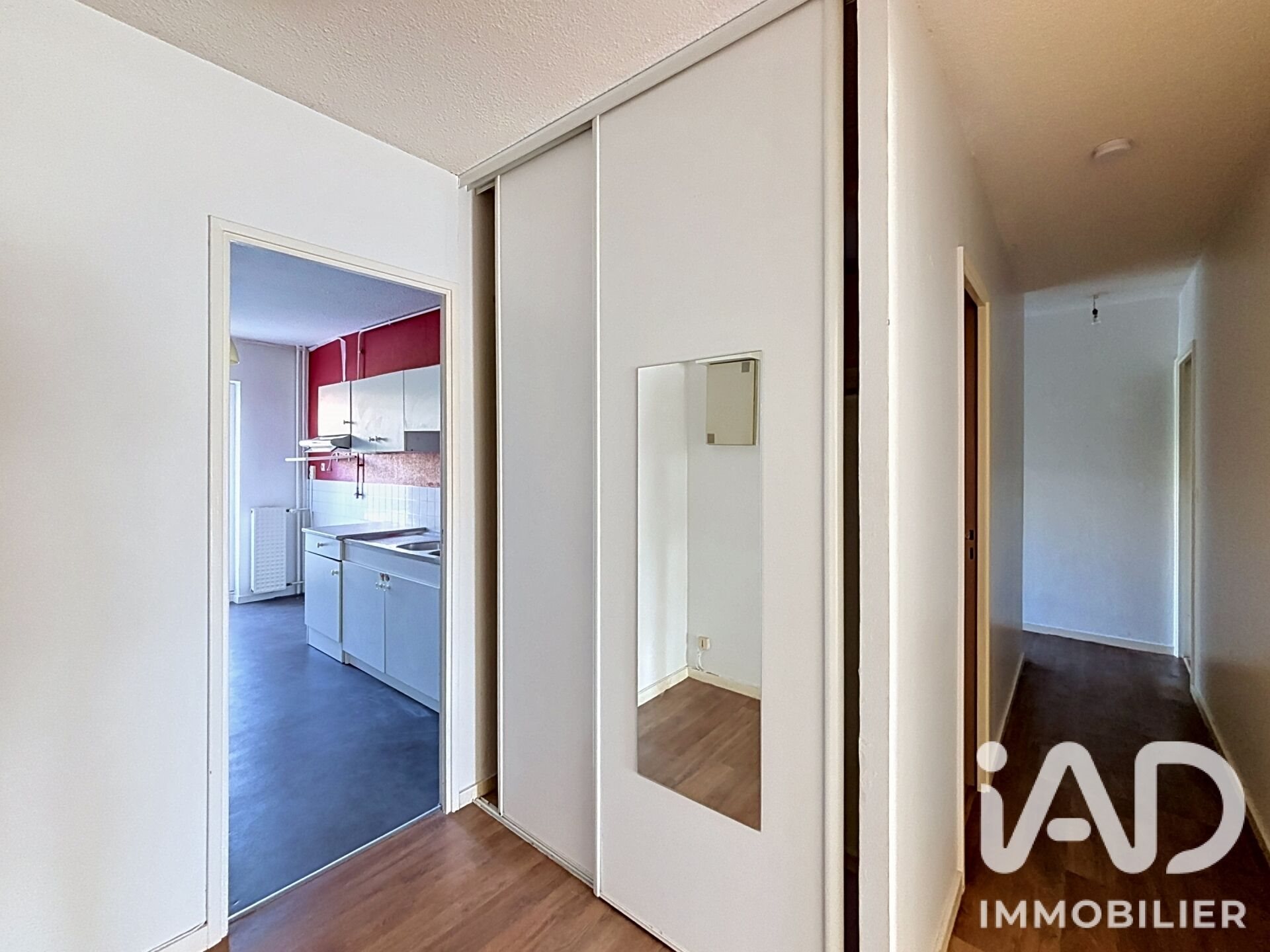 Appartement à vendre, 71m², Le Bouscat