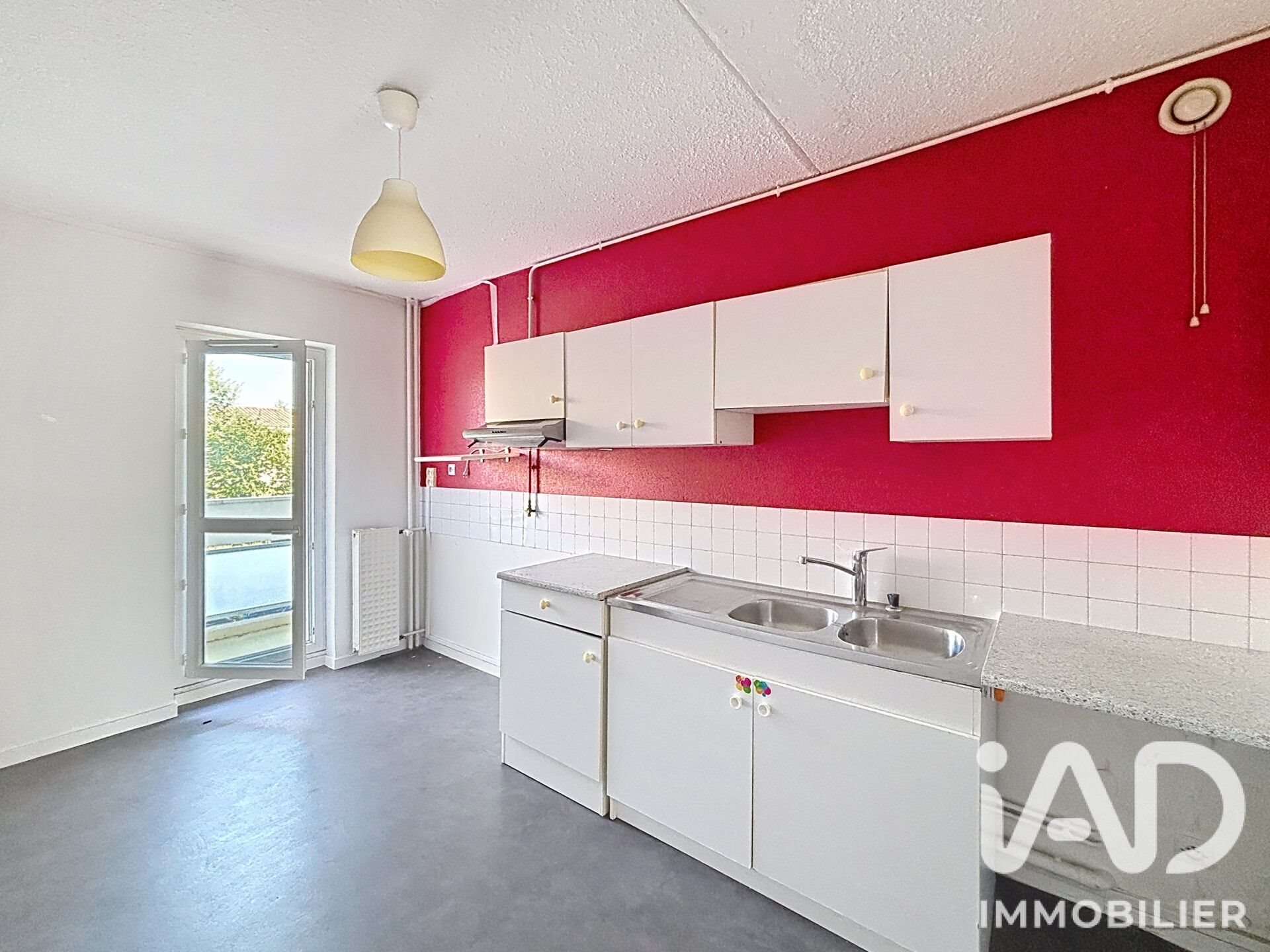 Appartement à vendre, 71m², Le Bouscat