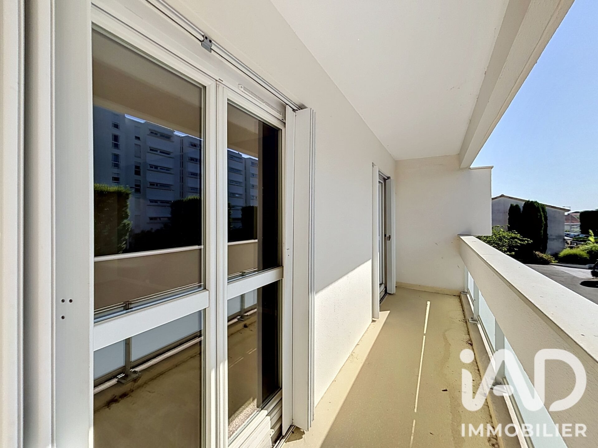 Appartement à vendre, 71m², Le Bouscat