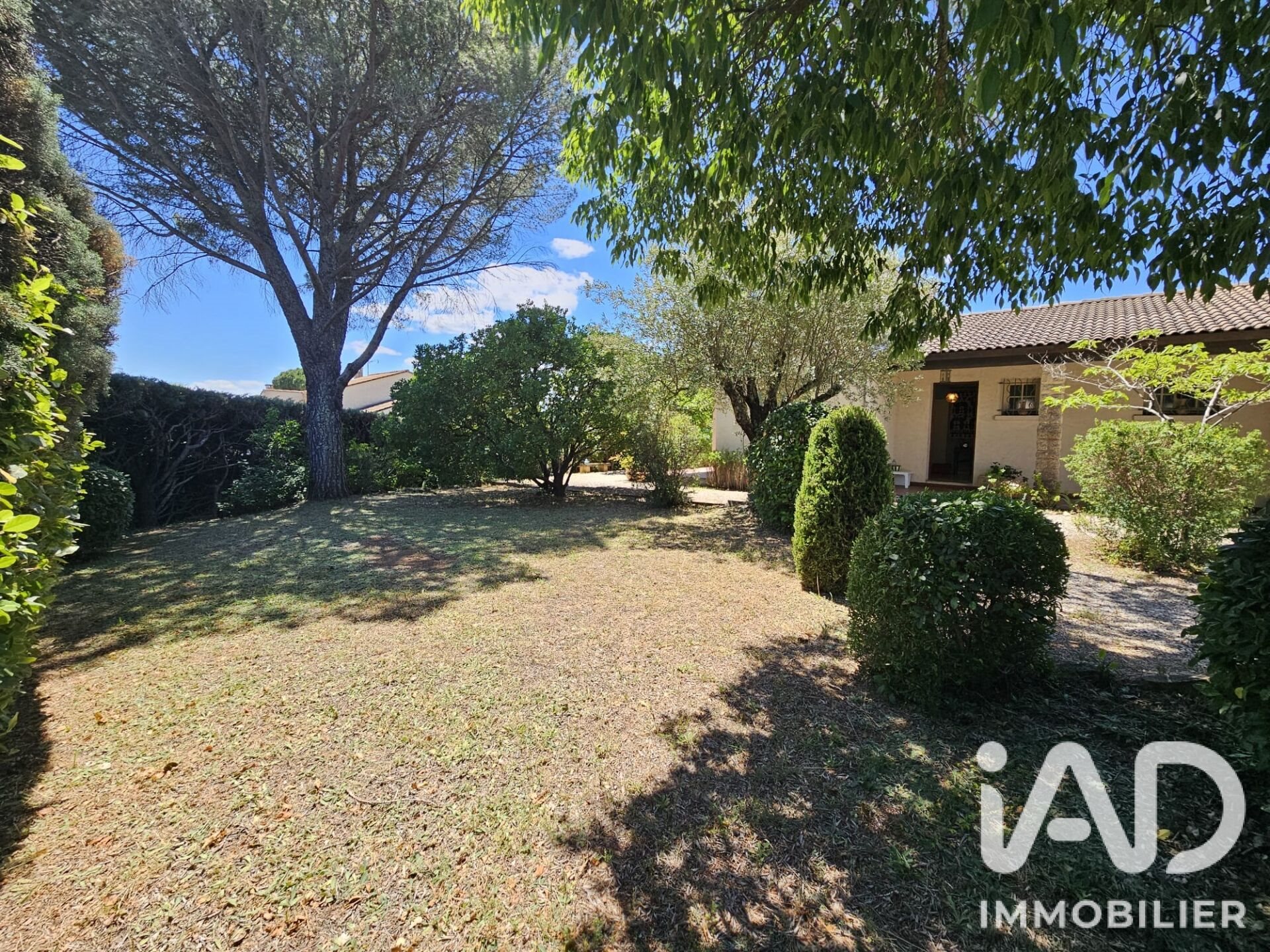 Maison à vendre, 128m², Bagnols-sur-Cèze
