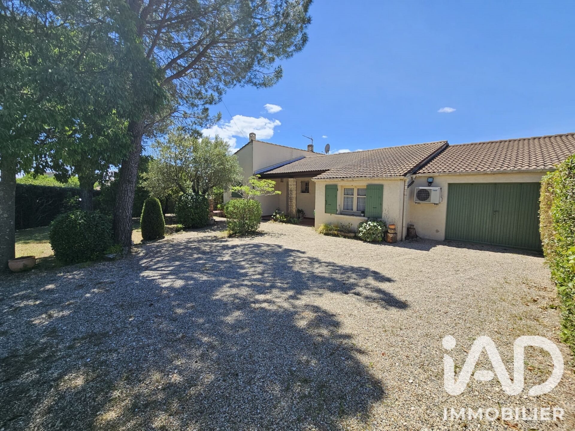 Maison à vendre, 128m², Bagnols-sur-Cèze