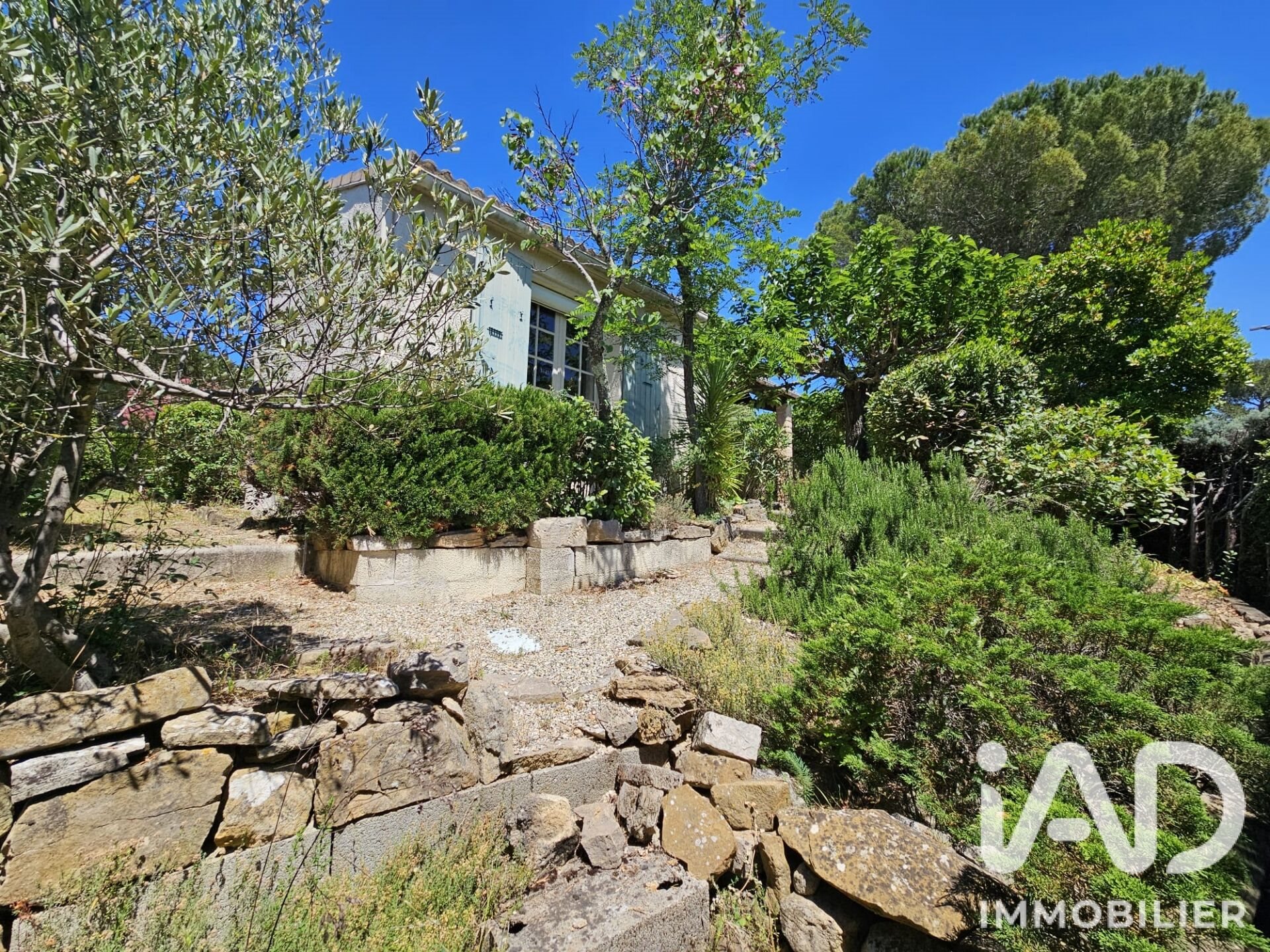 Maison à vendre, 128m², Bagnols-sur-Cèze