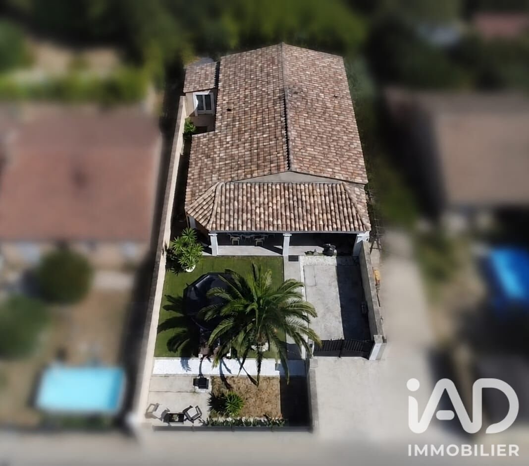 Maison à vendre, 102m², Pont-Saint-Esprit