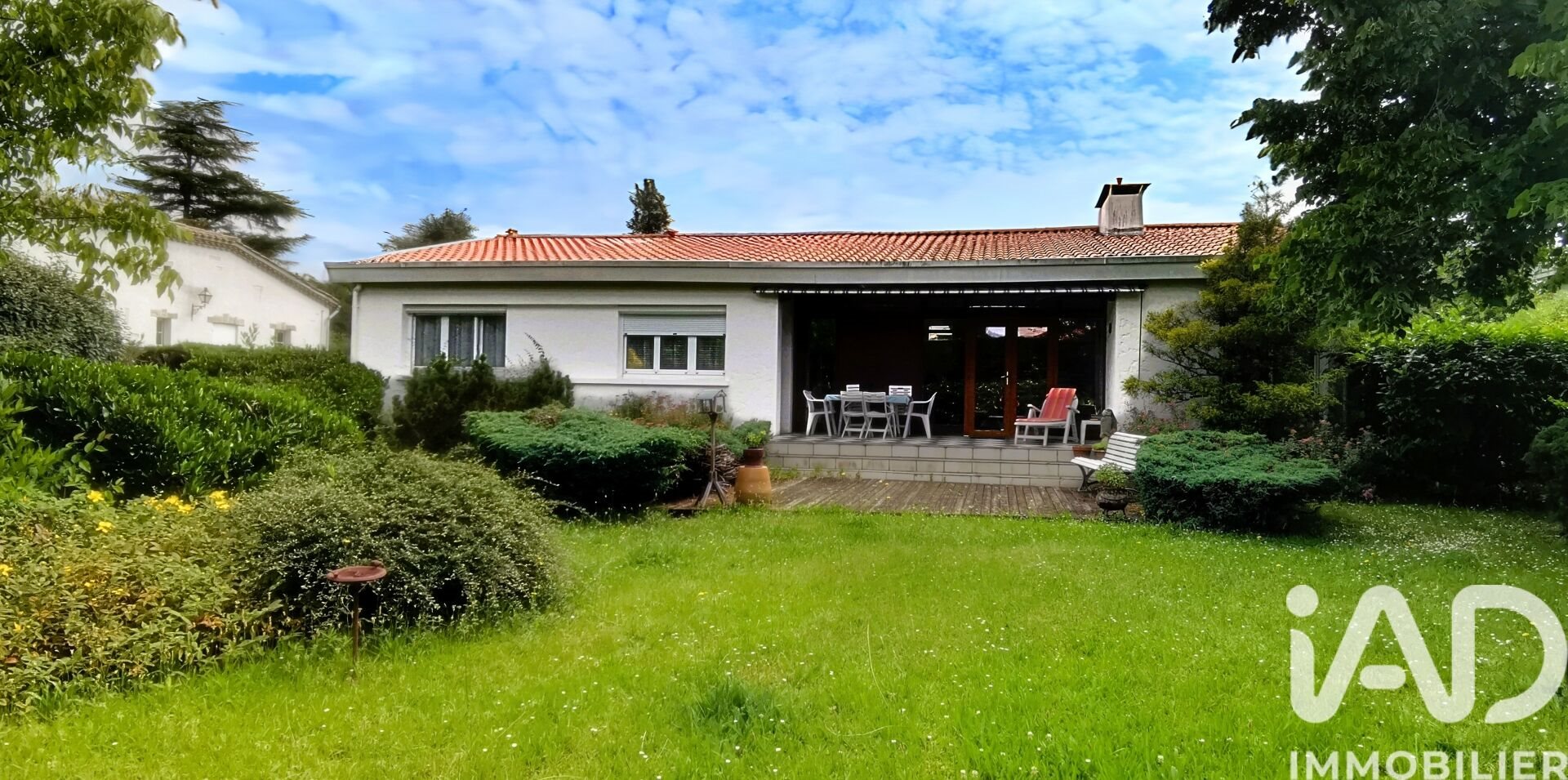 Maison à vendre, 154m², Mérignac
