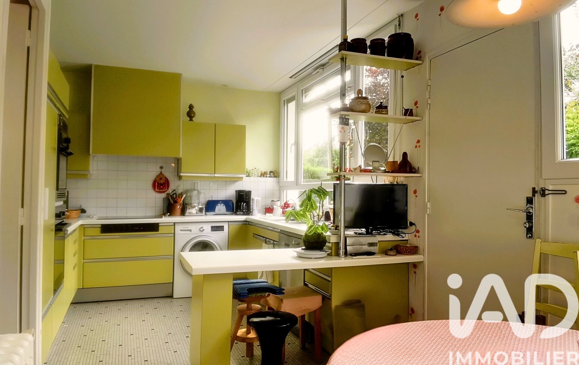 Maison à vendre, 154m², Mérignac