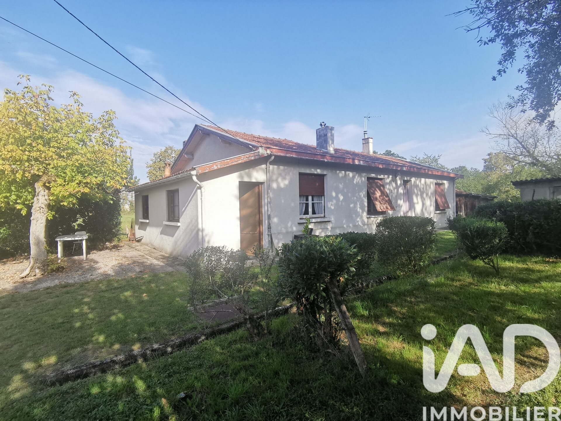 Maison à vendre, 90m², Mérignac