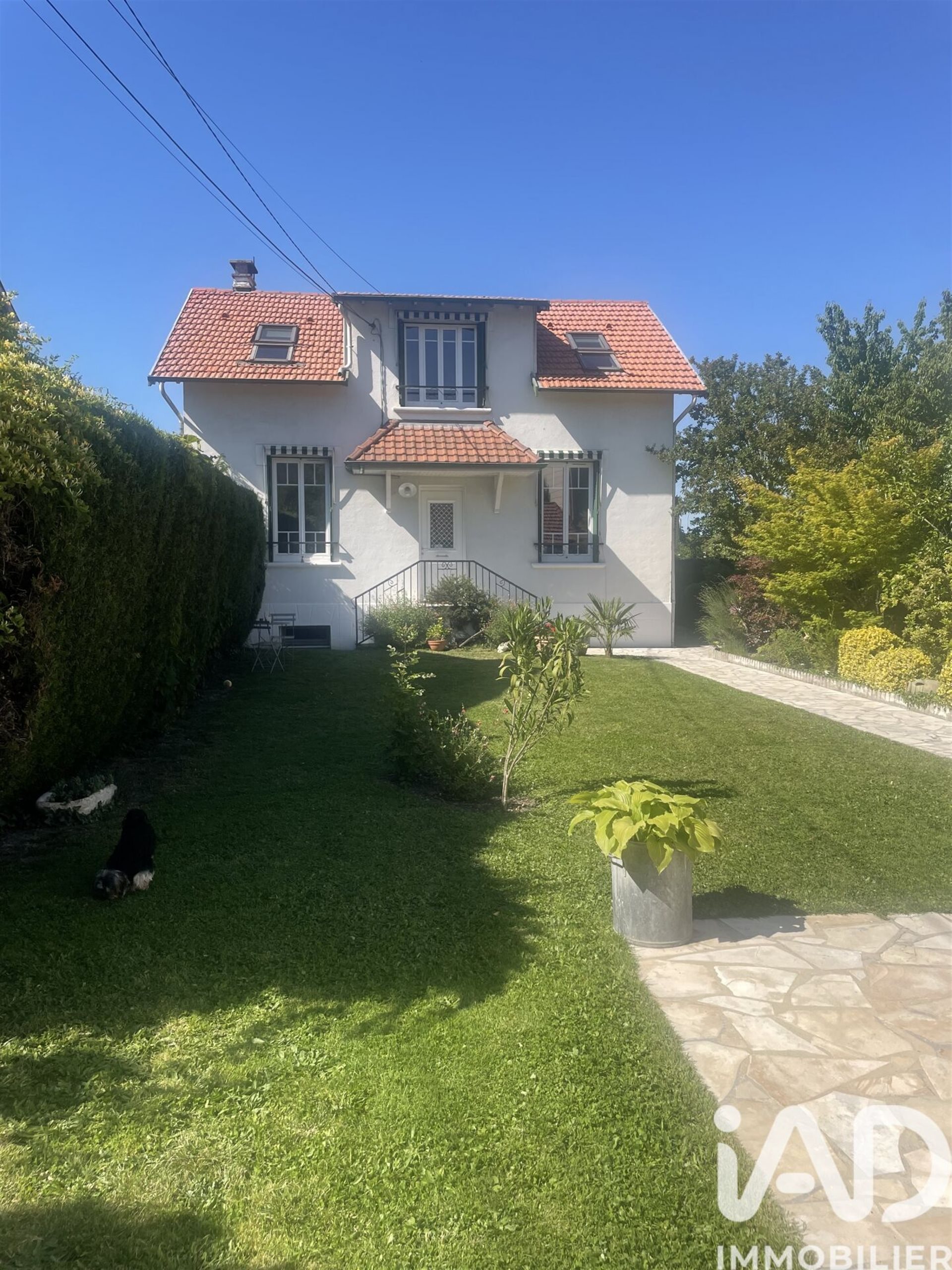 Maison à vendre, 142m², Tarbes