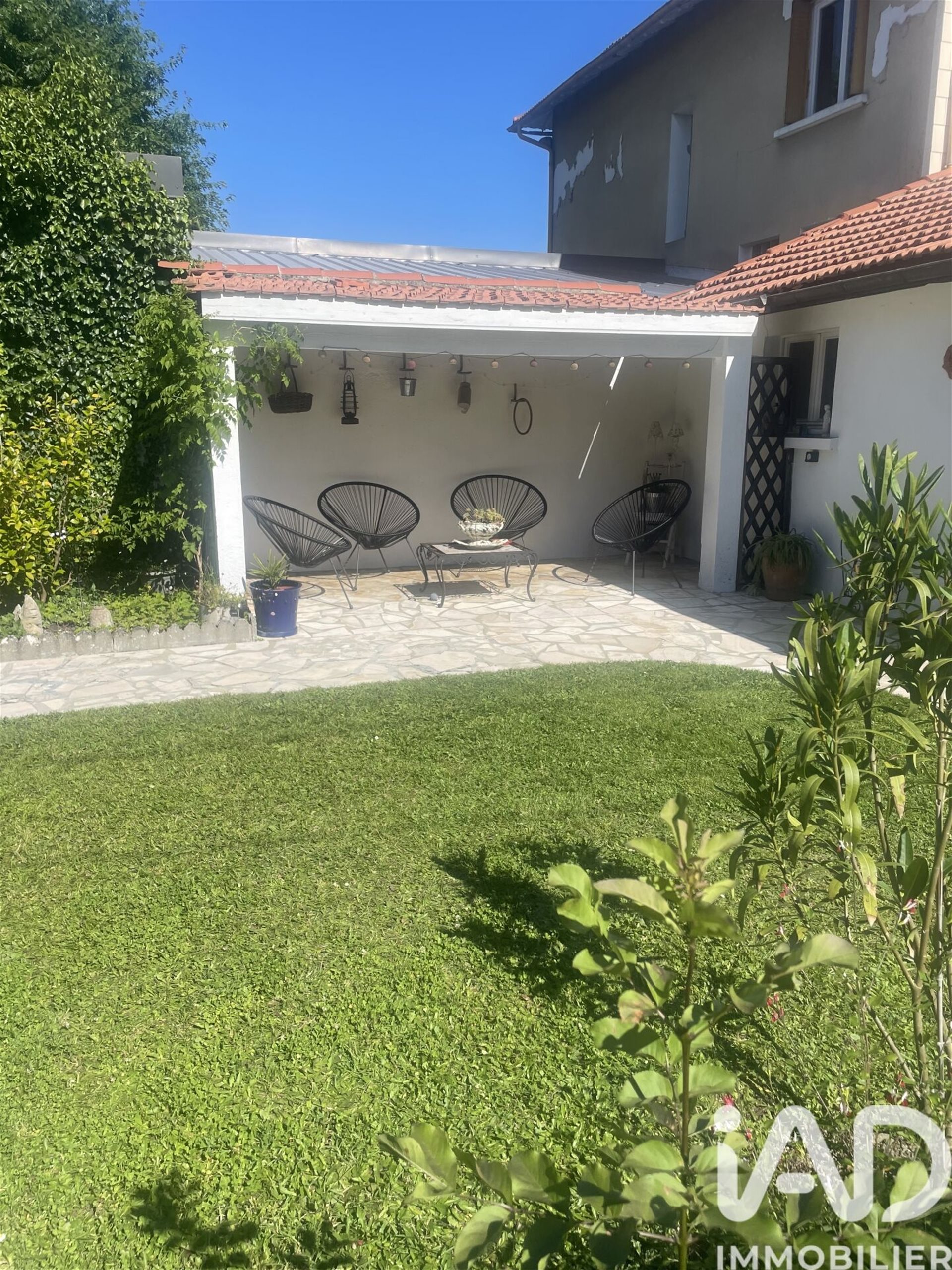 Maison à vendre, 142m², Tarbes