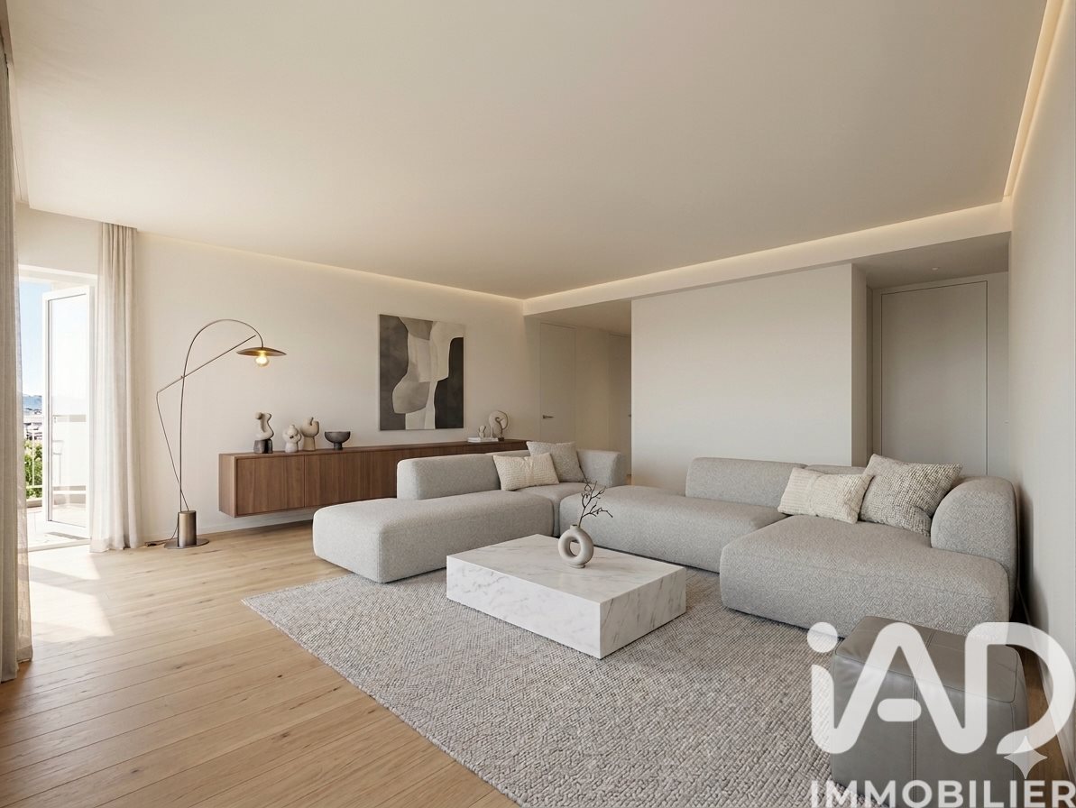 Appartement à vendre, 95m², Tarbes