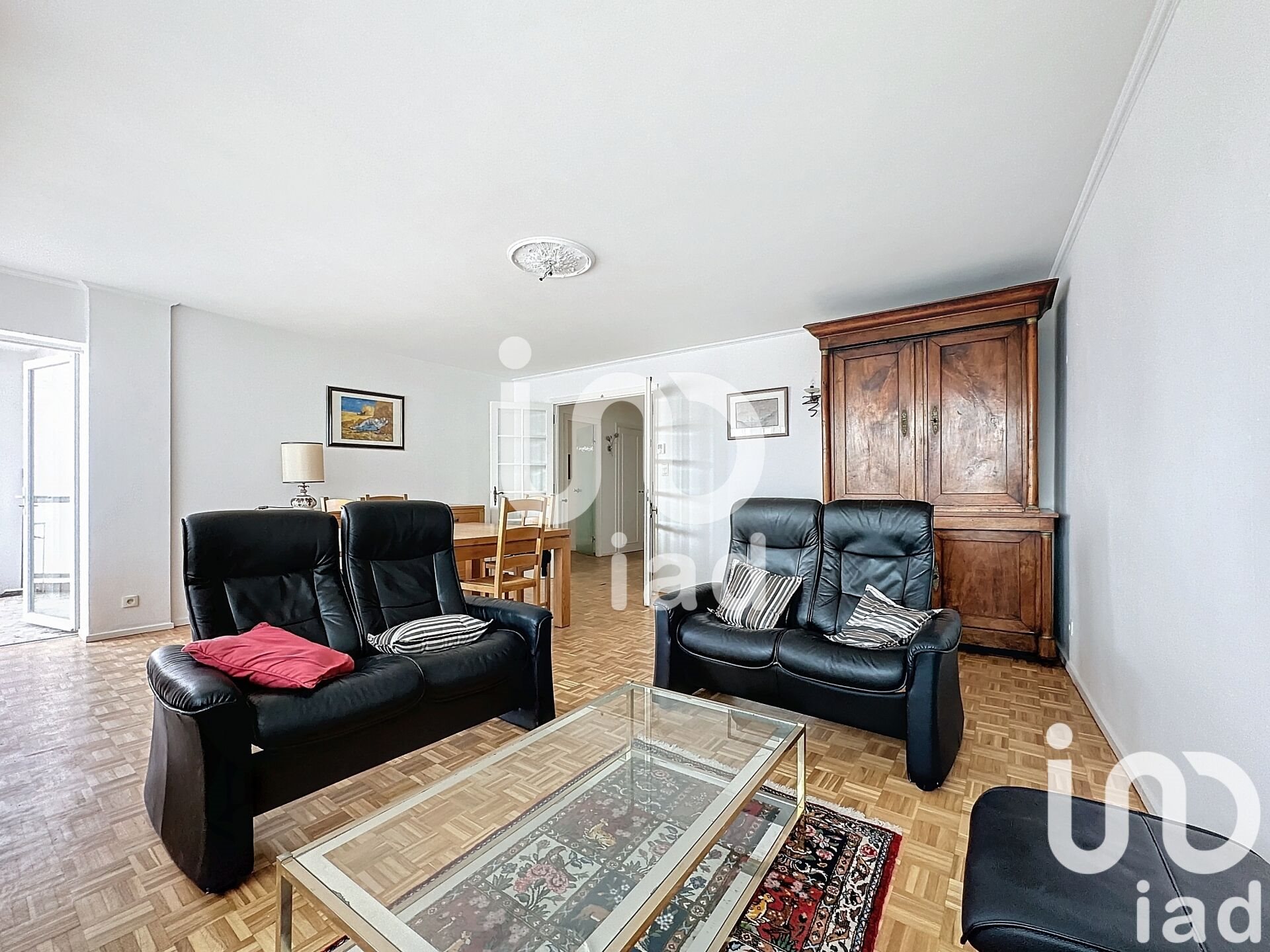 Appartement à vendre, 95m², Tarbes
