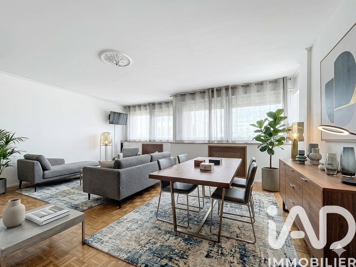 Appartement à vendre, 95m², Tarbes