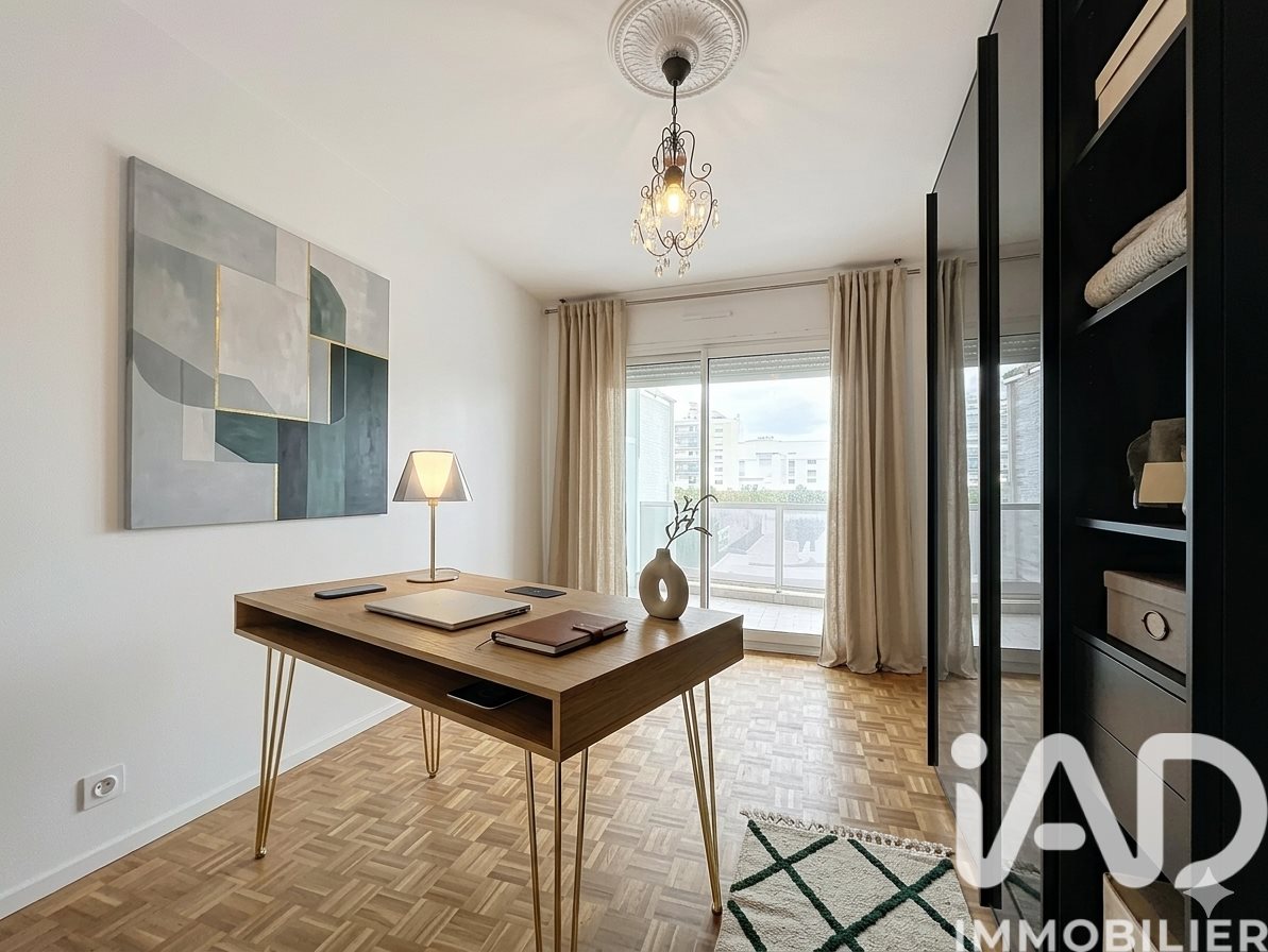 Appartement à vendre, 95m², Tarbes