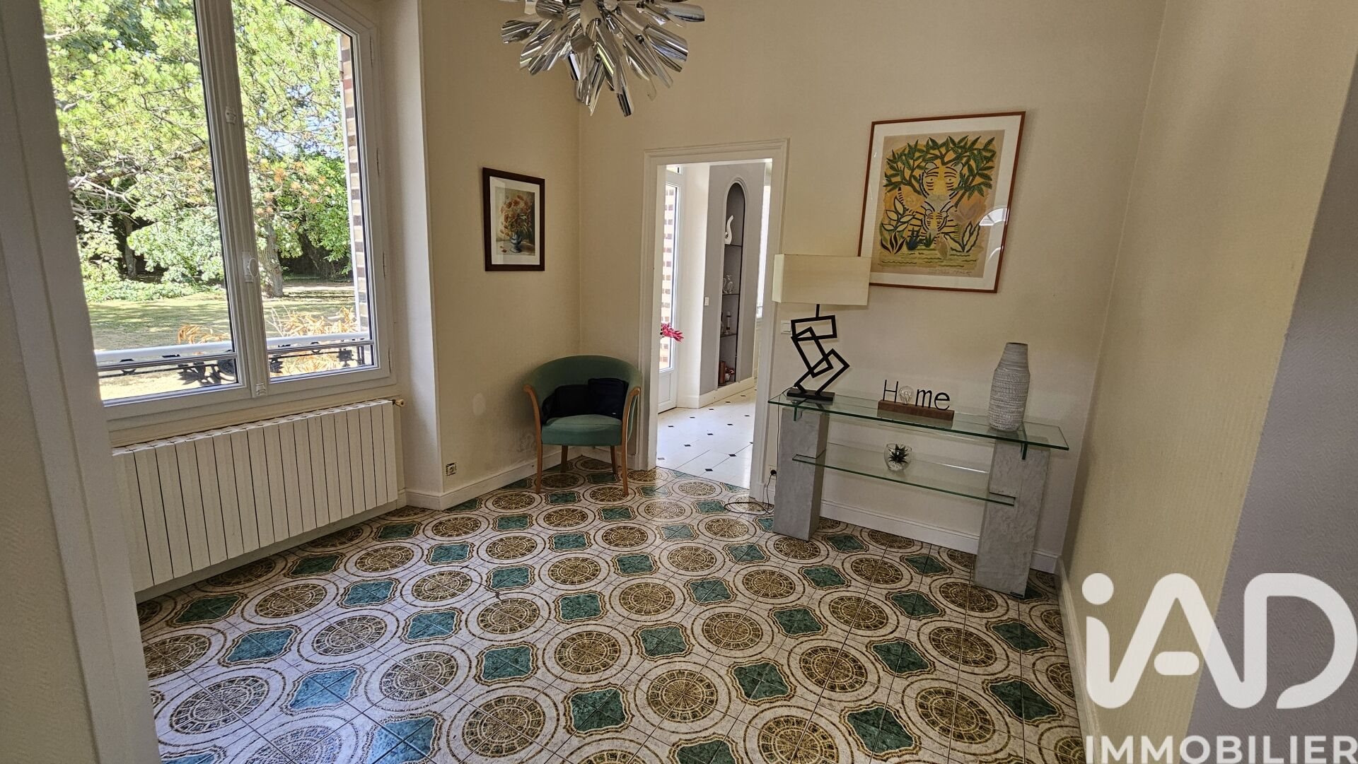 Maison à vendre, 365m², Villiers-sur-Seine