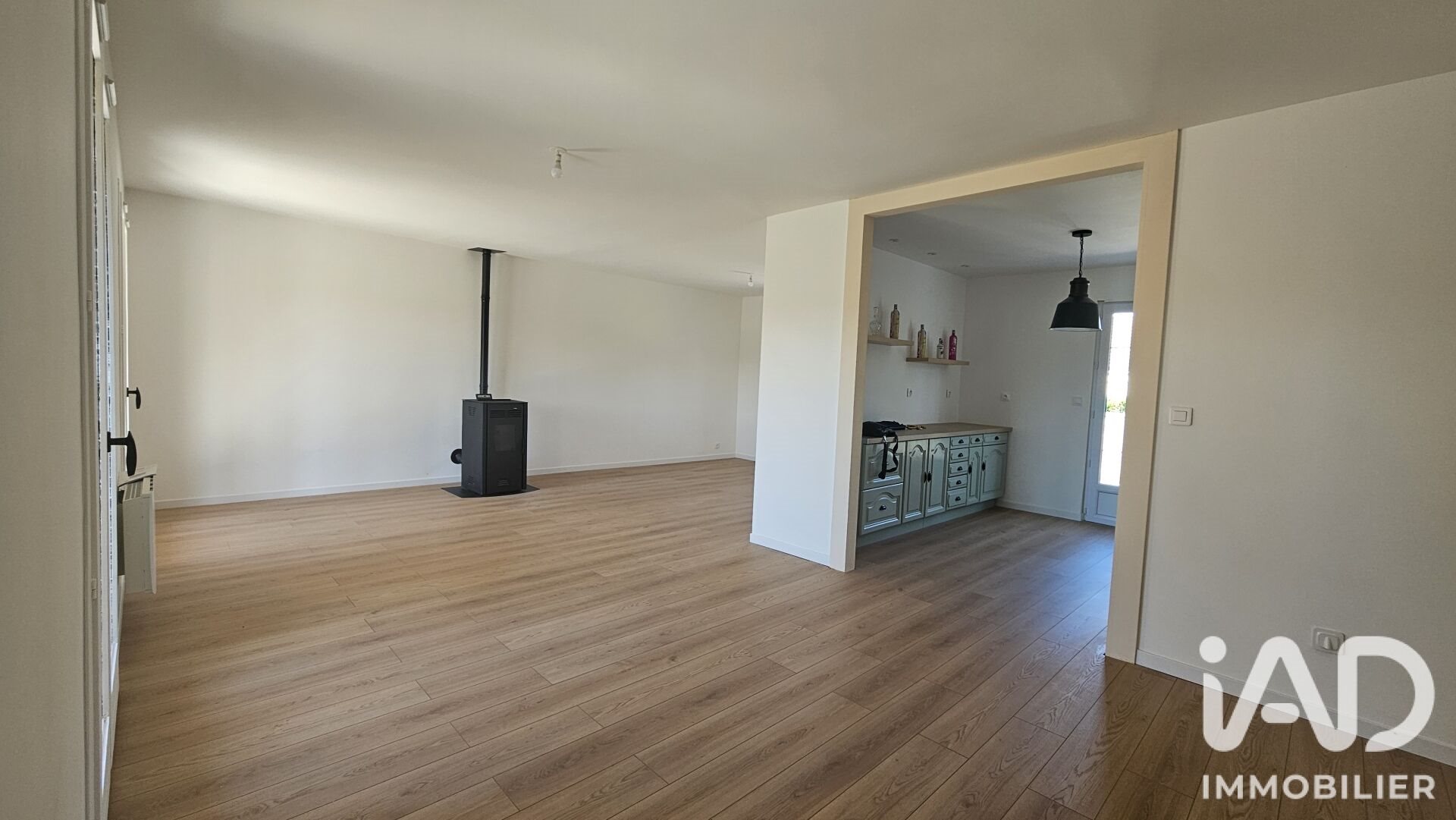 Maison à vendre, 82m², Cannes-Ecluse
