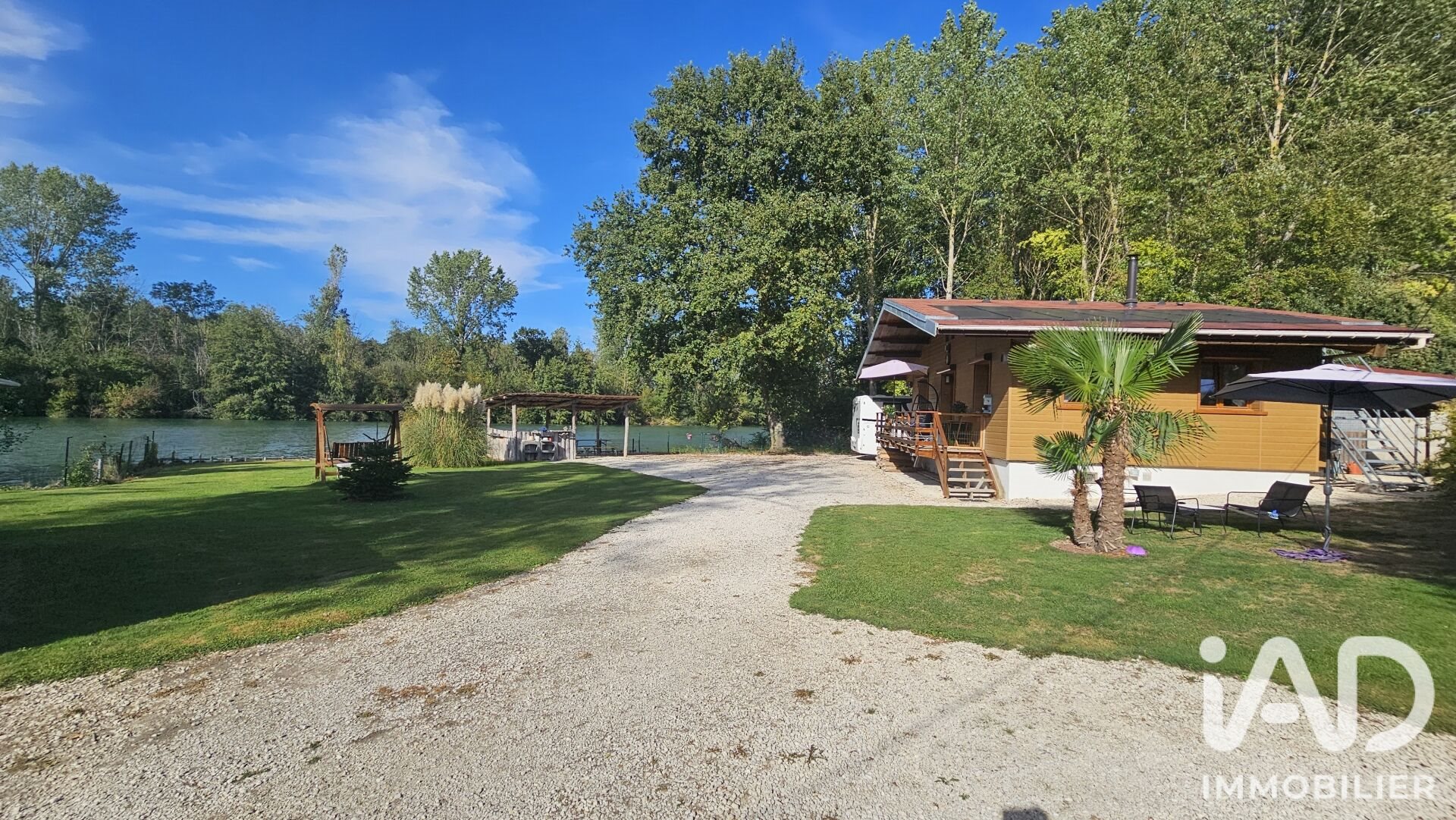 Maison à vendre, 61m², Villenauxe-la-Petite