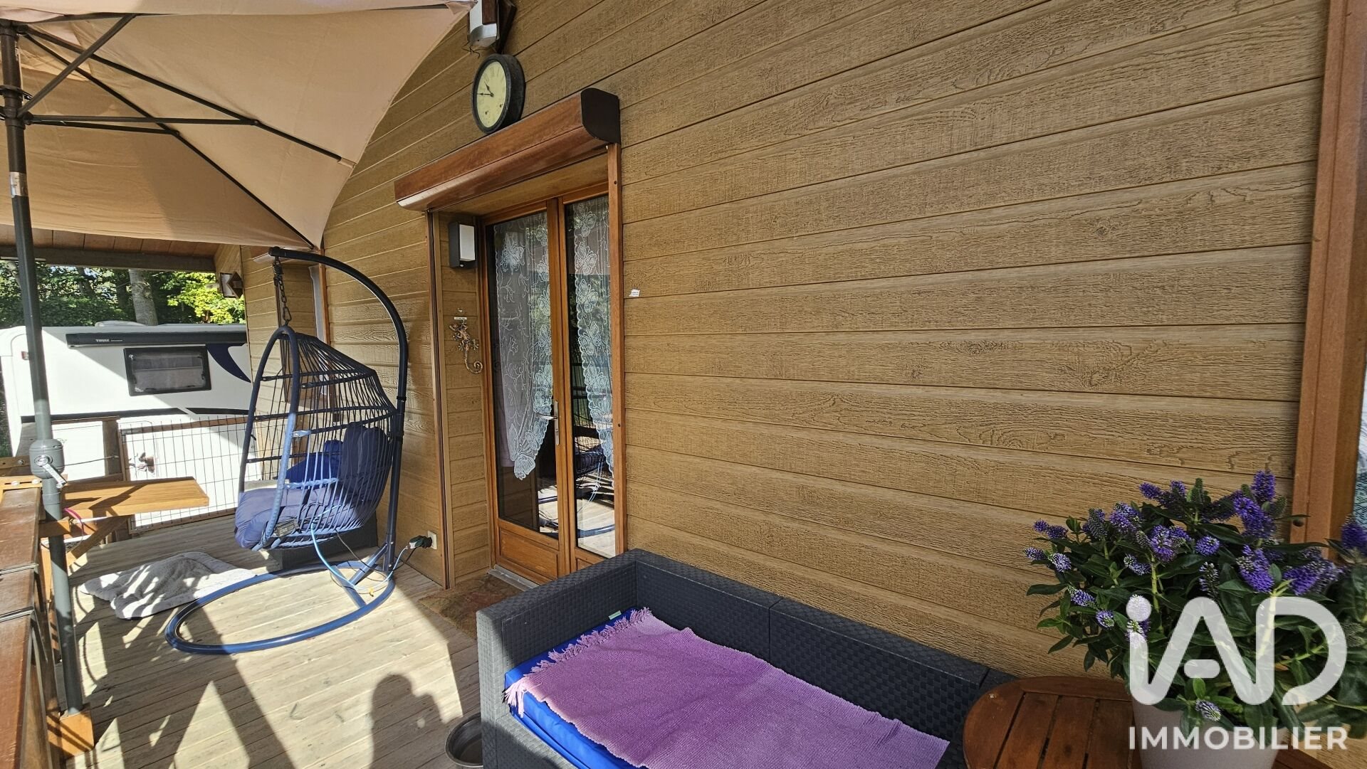 Maison à vendre, 61m², Villenauxe-la-Petite