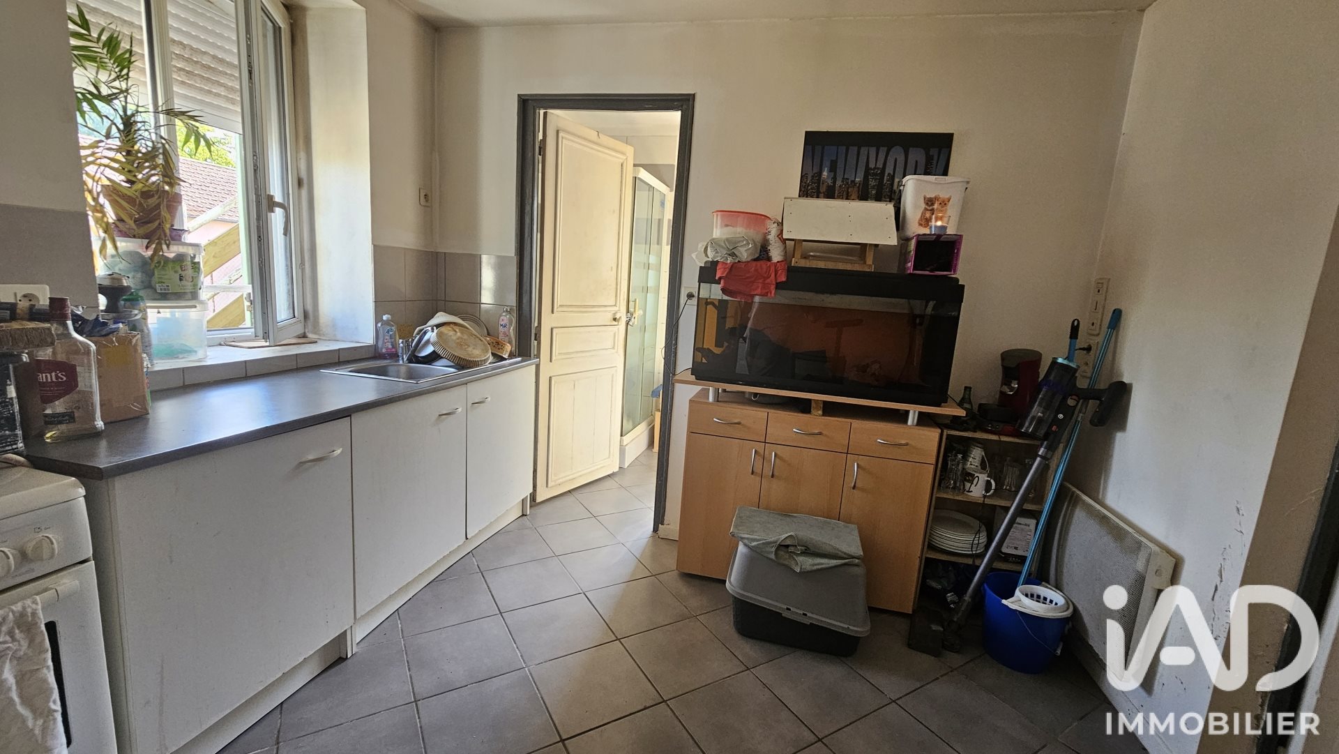 Maison à vendre, 135m², Villeblevin