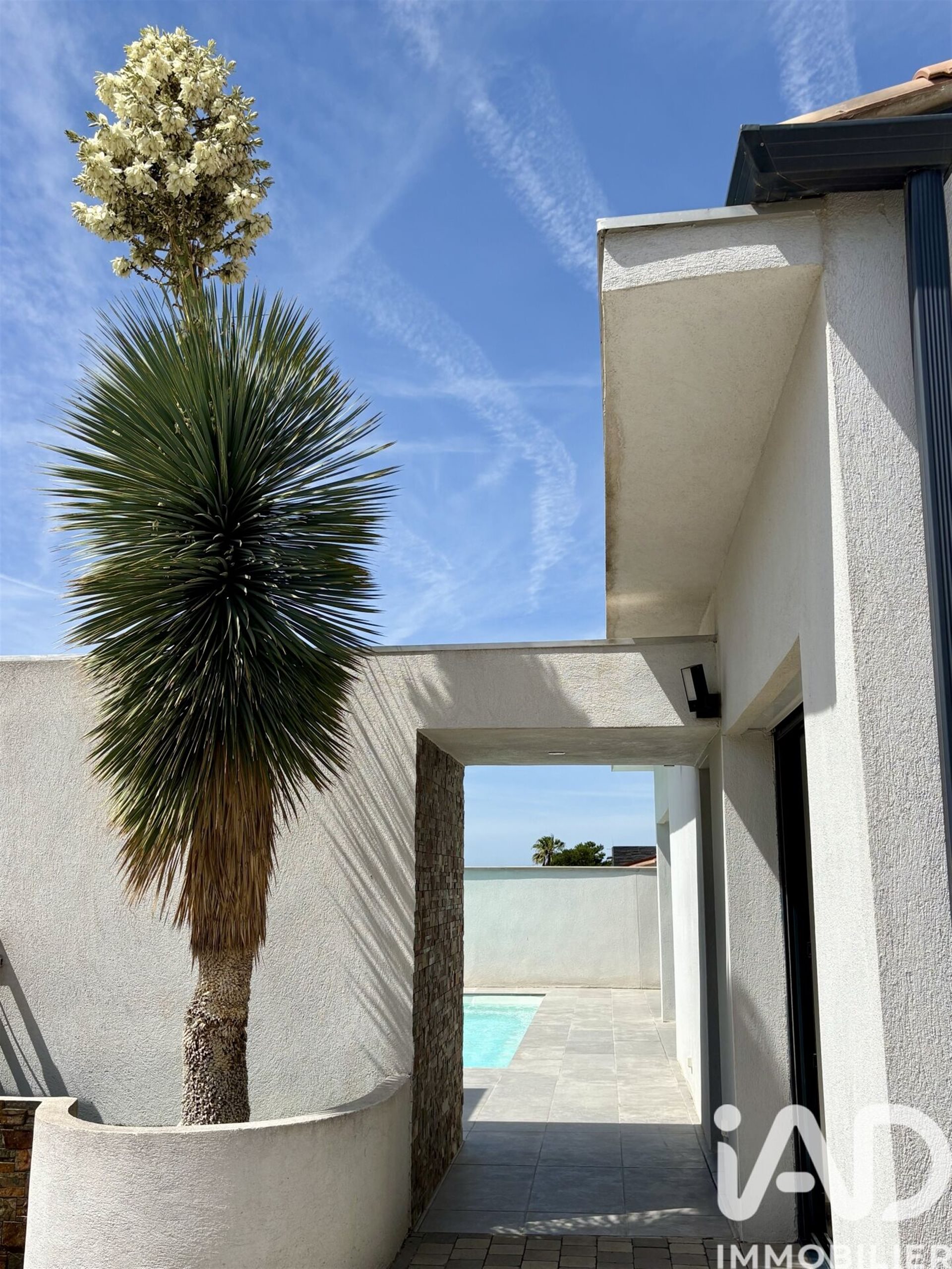 Maison à vendre, 132m², Saint-Cyr-sur-Mer