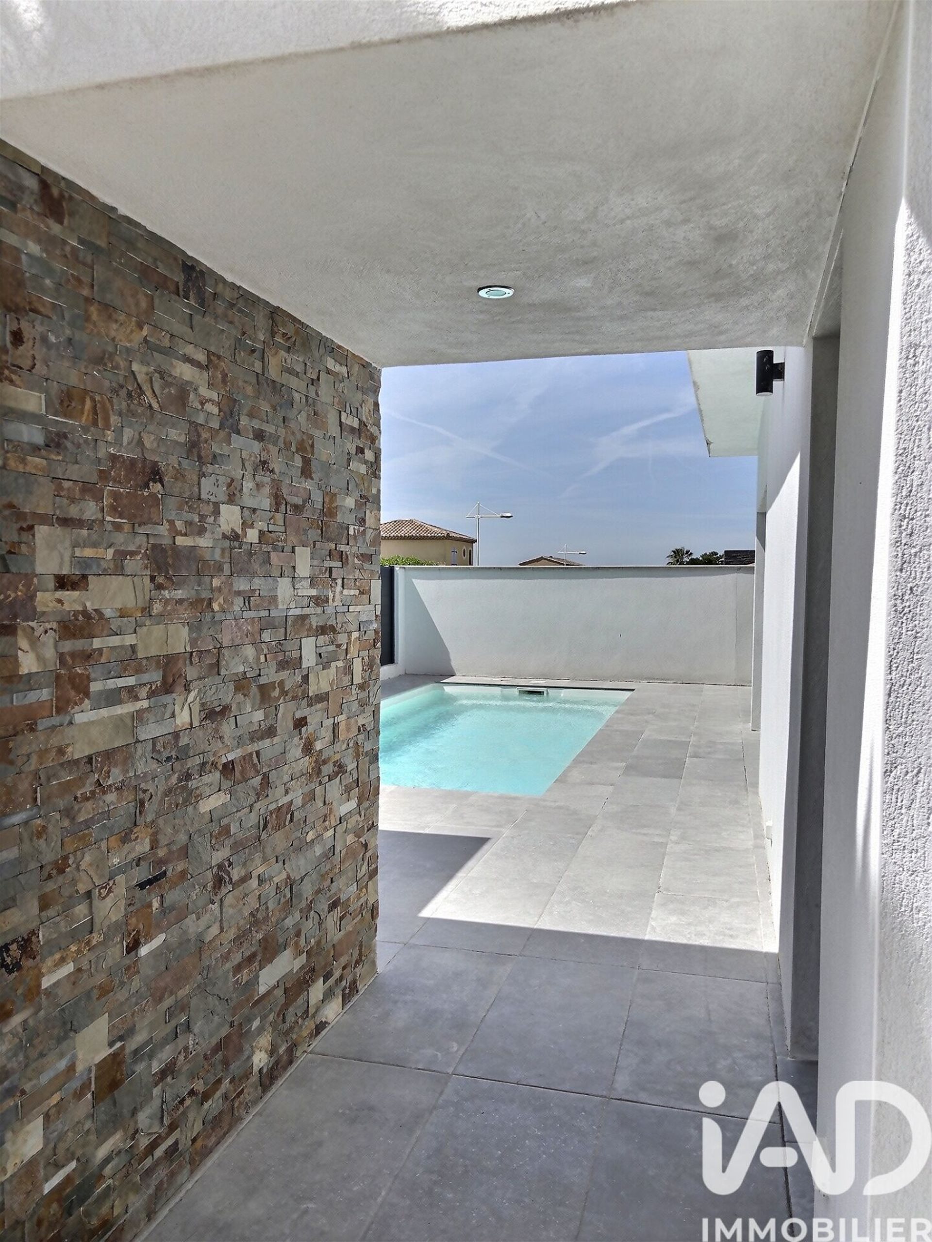 Maison à vendre, 132m², Saint-Cyr-sur-Mer