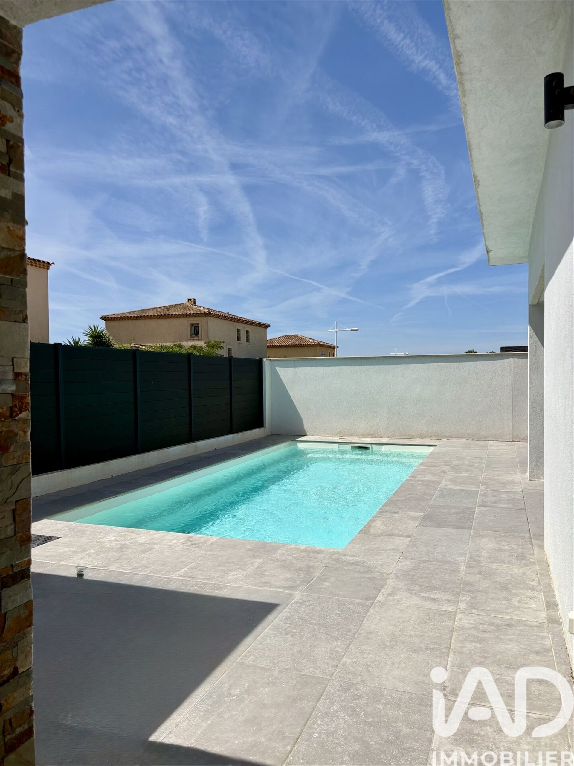 Maison à vendre, 132m², Saint-Cyr-sur-Mer