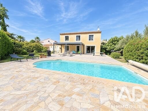 Maison à vendre, 144m², Gémenos