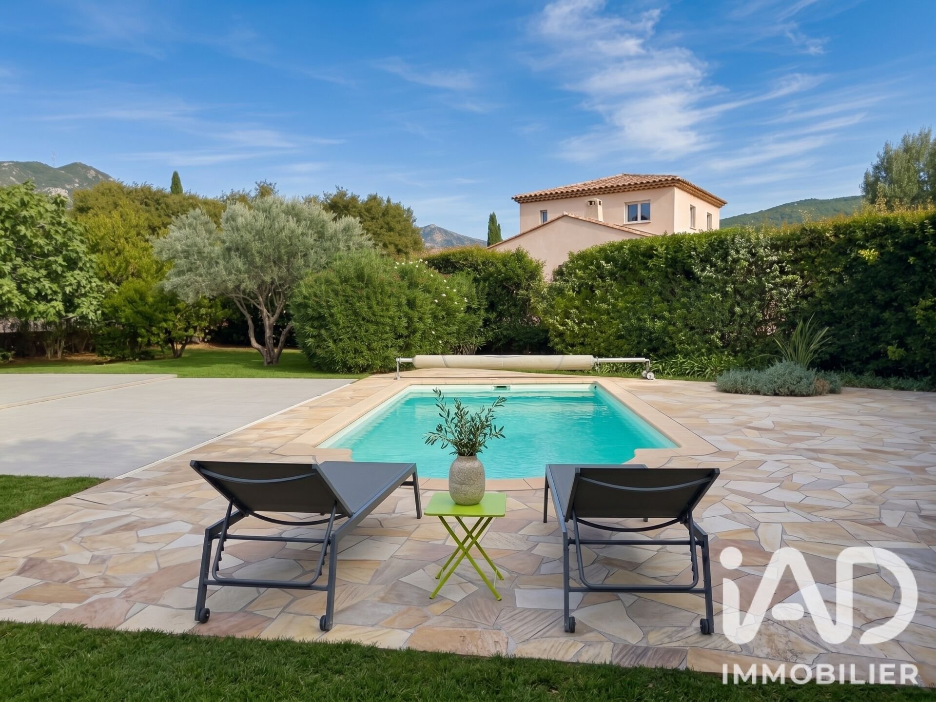 Maison à vendre, 144m², Gémenos