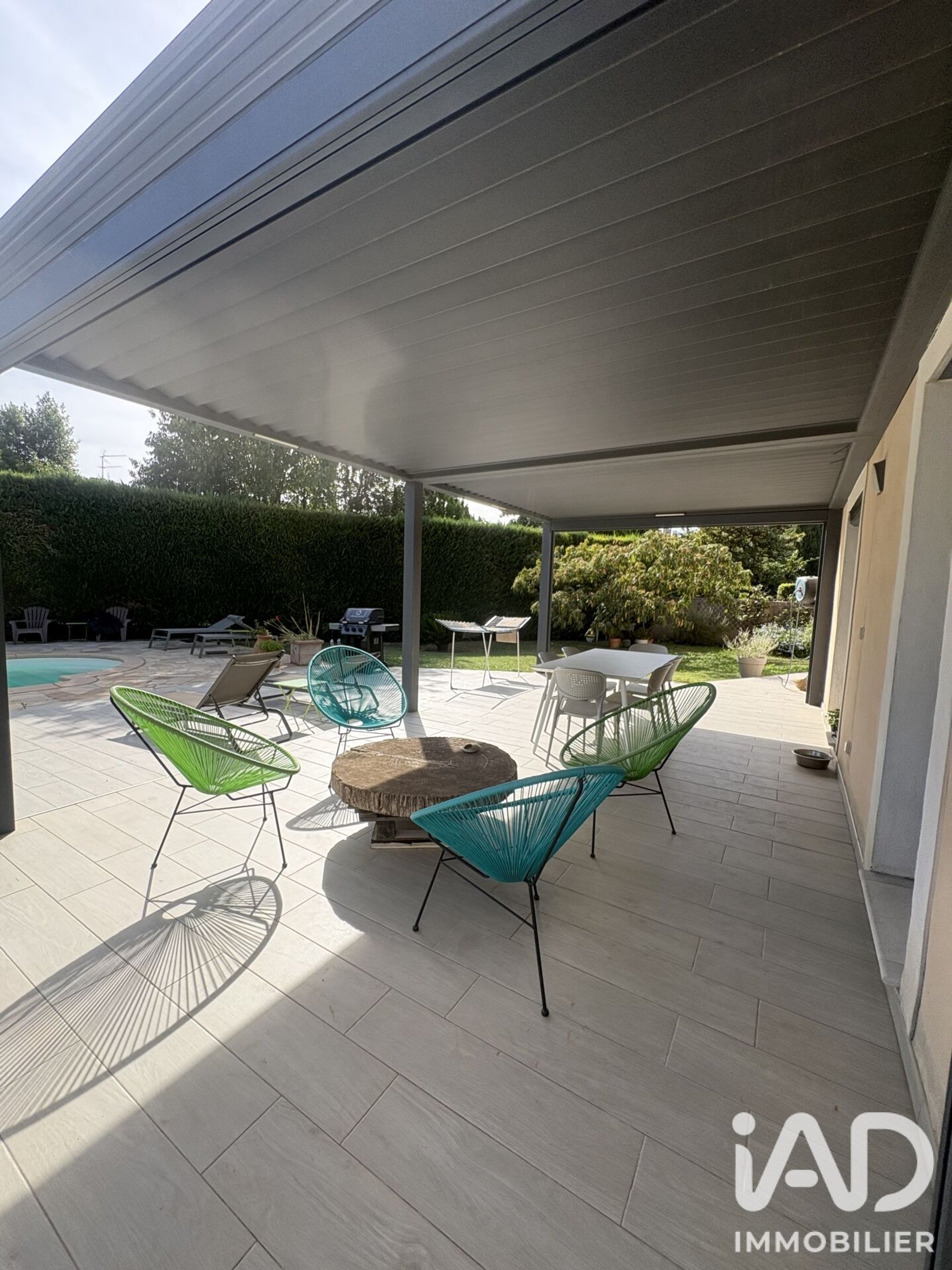 Maison à vendre, 144m², Gémenos