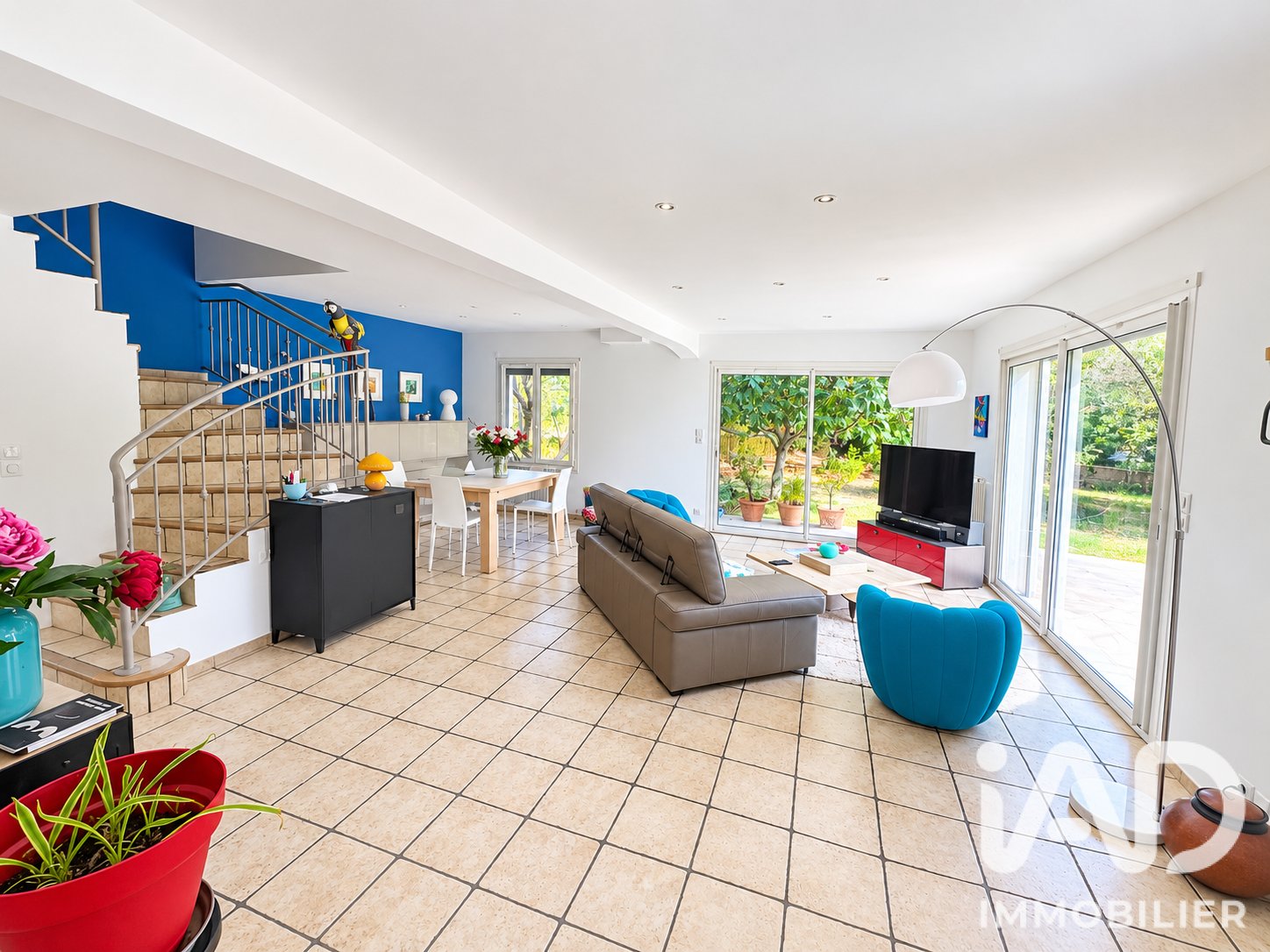 Maison à vendre, 144m², Gémenos