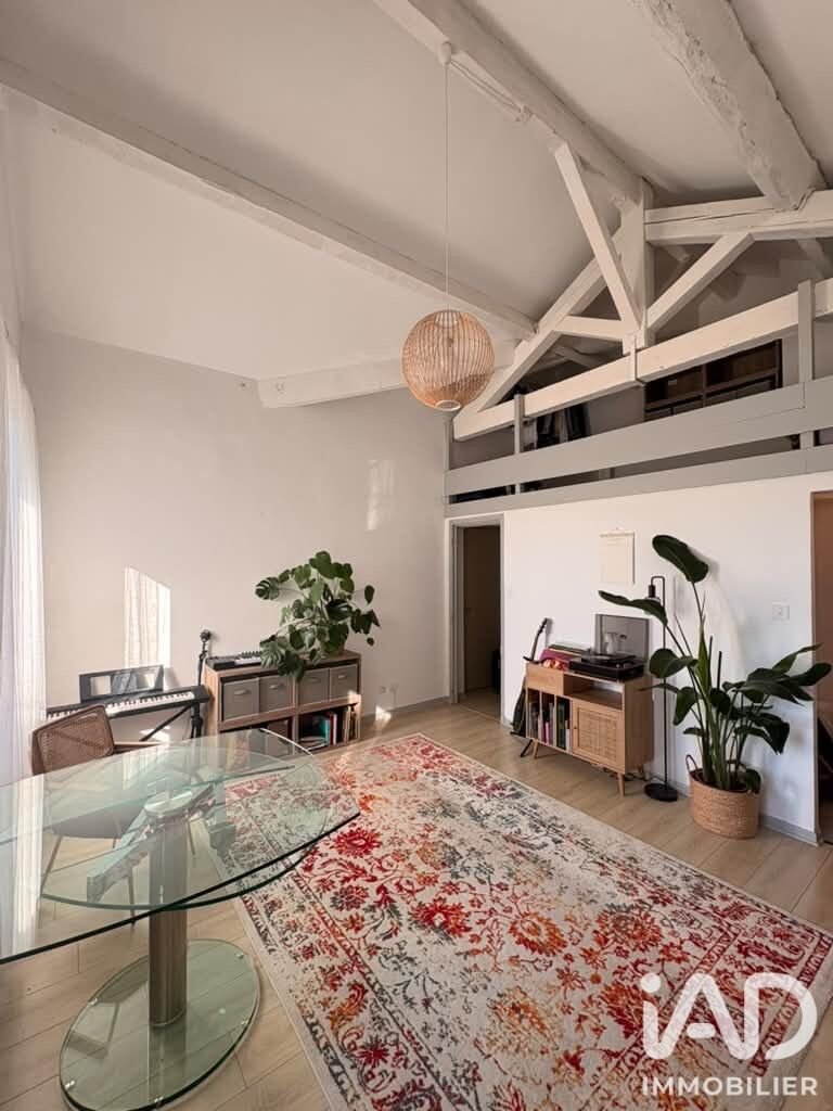 Appartement à vendre, 27m², Saint-Cyr-sur-Mer