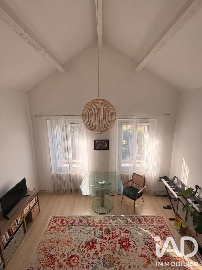Appartement à vendre, 27m², Saint-Cyr-sur-Mer
