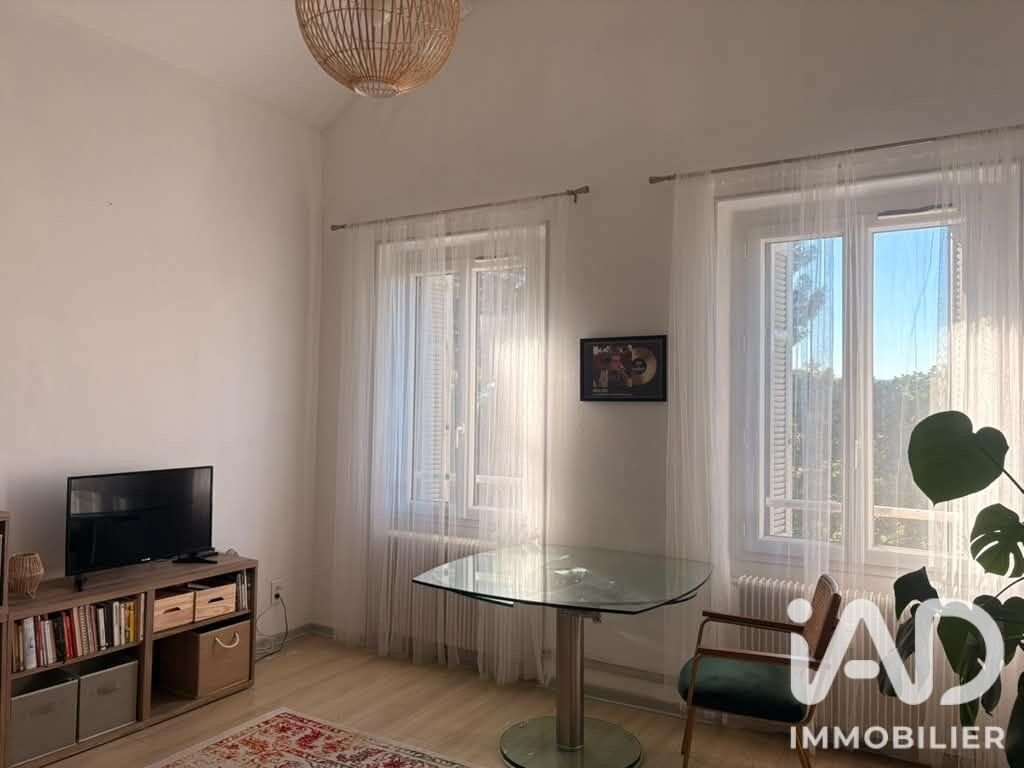 Appartement à vendre, 27m², Saint-Cyr-sur-Mer