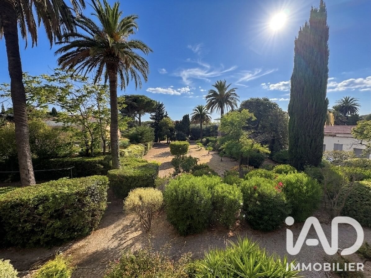 Appartement à vendre, 75m², Saint-Cyr-sur-Mer