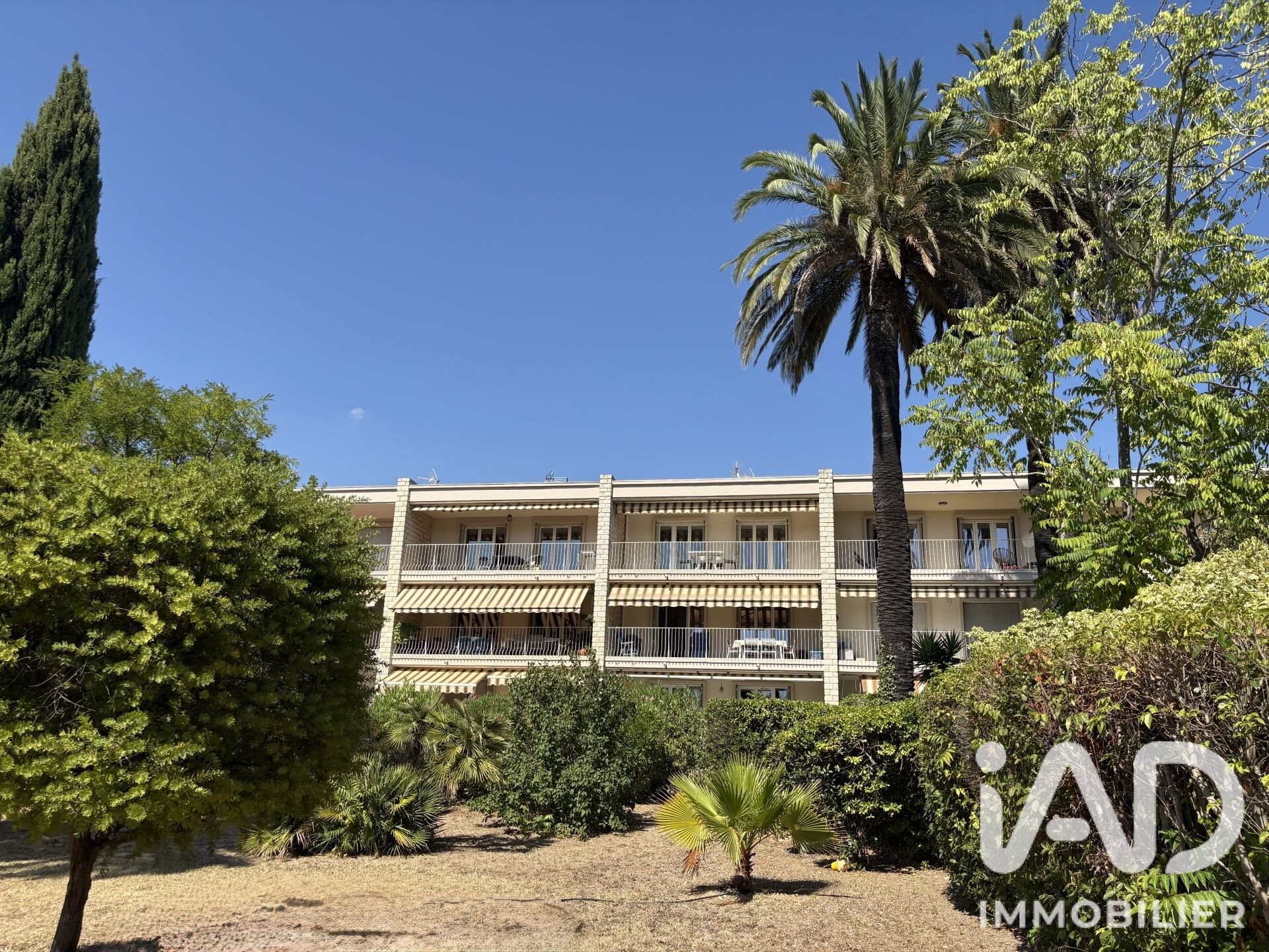 Appartement à vendre, 75m², Saint-Cyr-sur-Mer